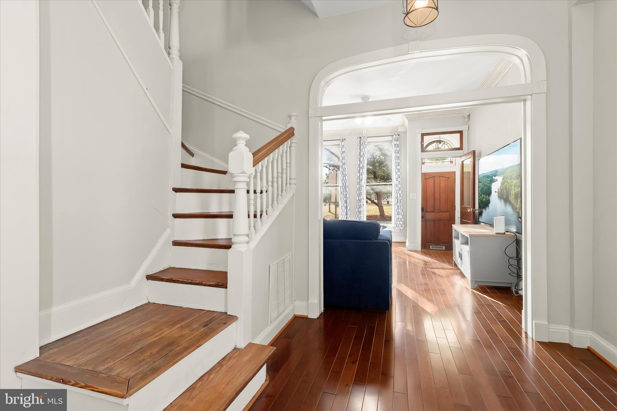 PATTERSON PARK - Residential