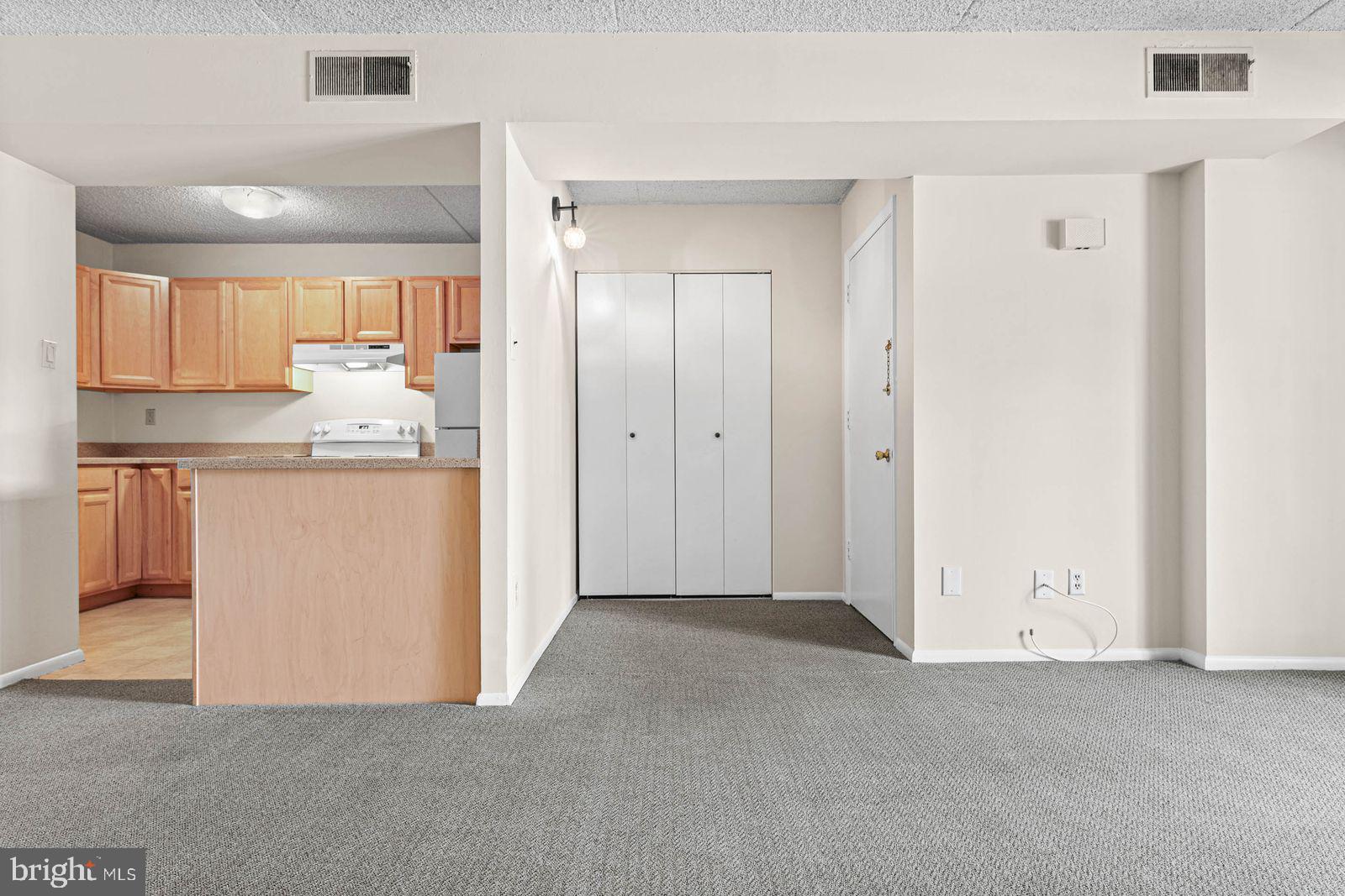 DANBURY VILLAGE - Residential