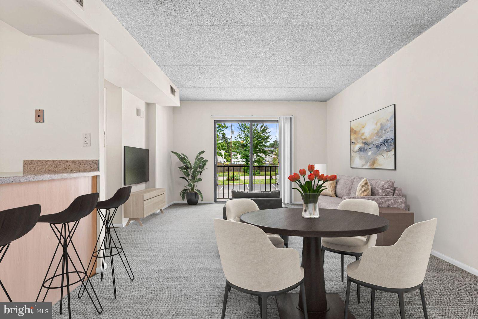 DANBURY VILLAGE - Residential