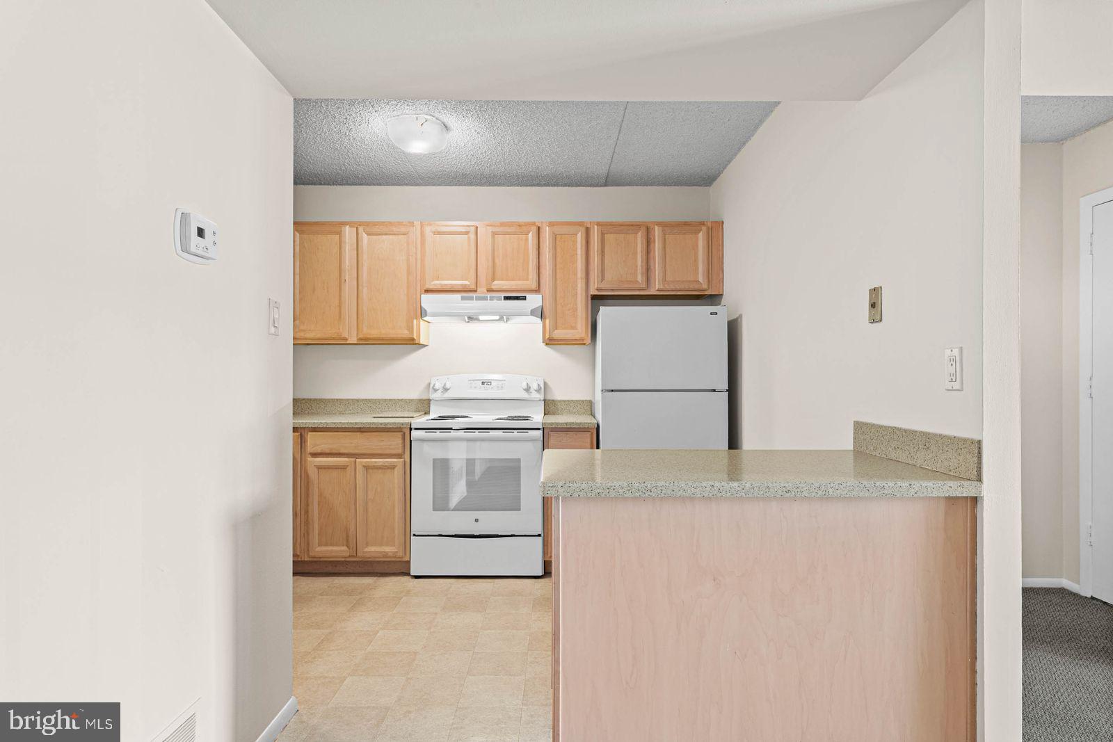 DANBURY VILLAGE - Residential