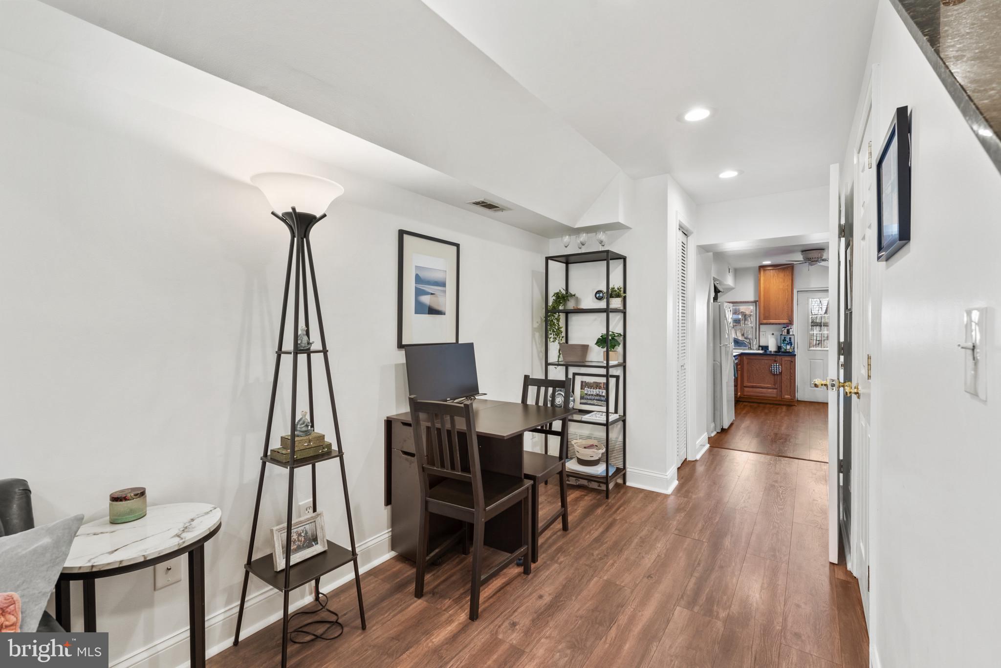 CANTON - Residential Lease