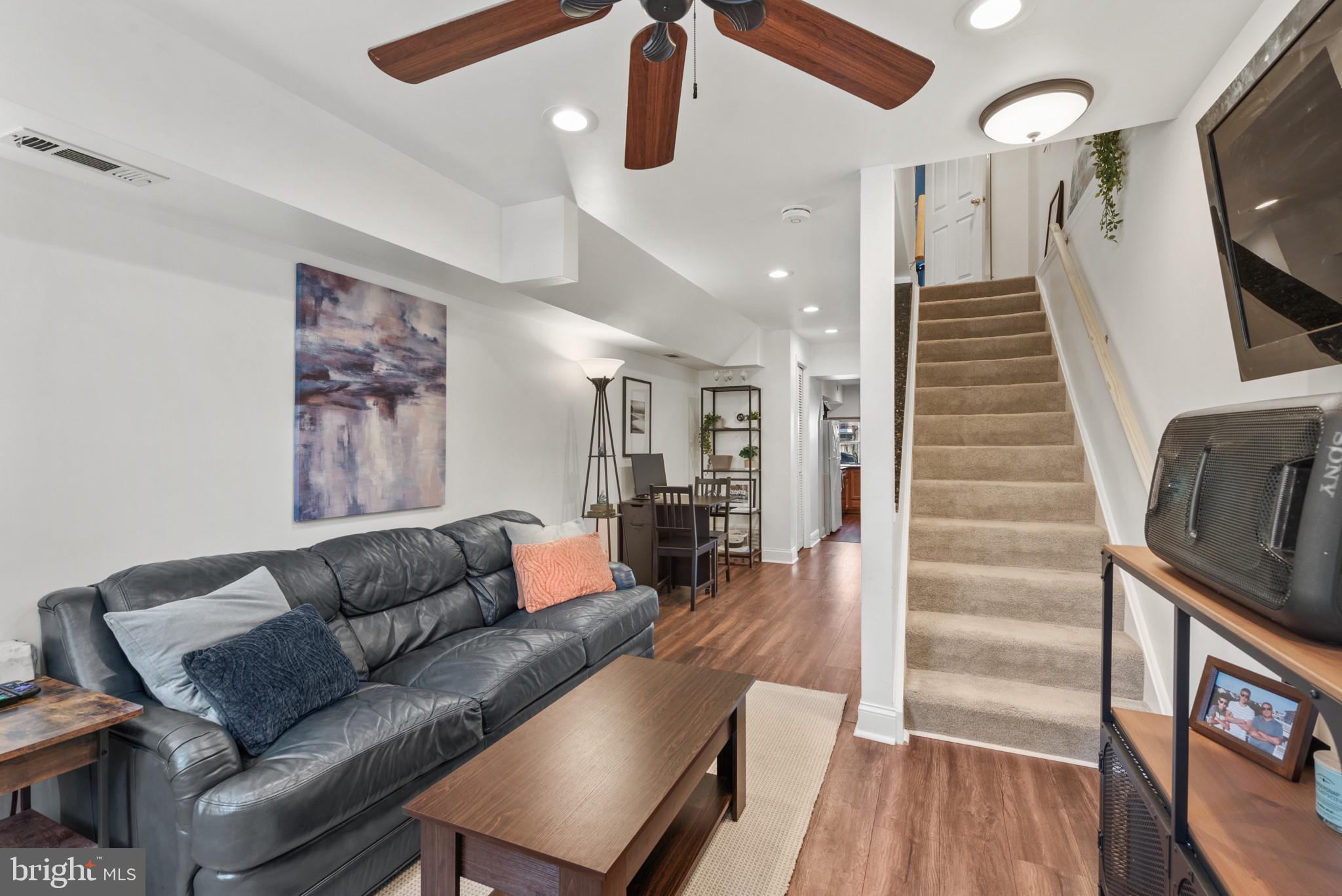 CANTON - Residential Lease