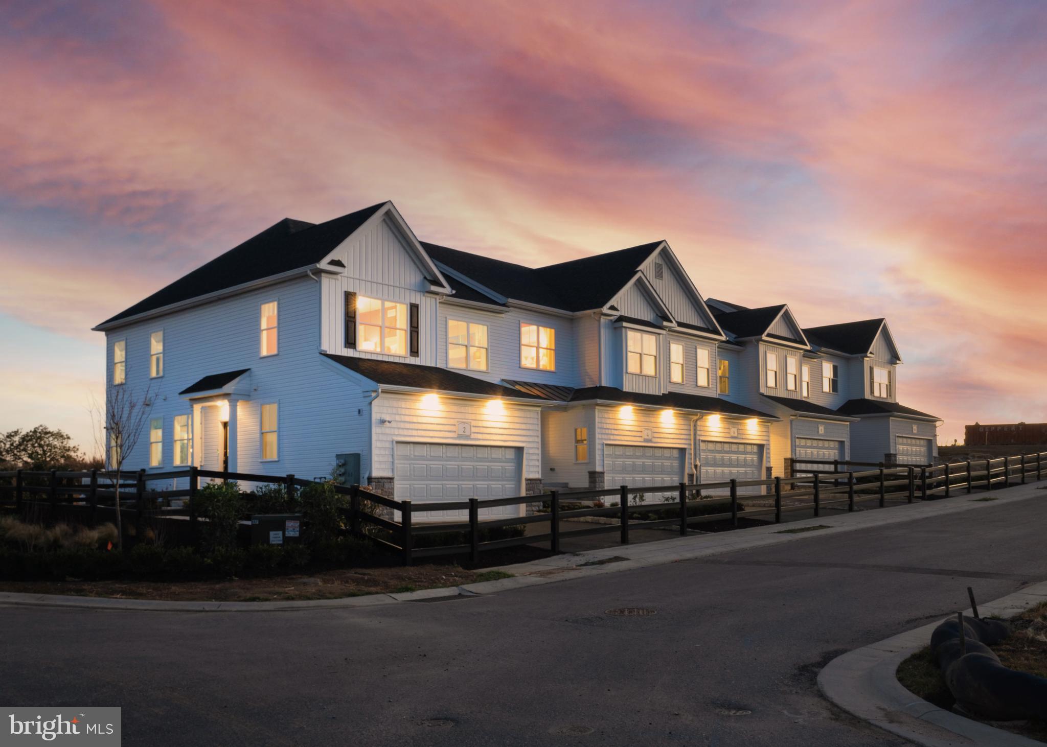 RESERVE AT CROSS CREEK - Residential
