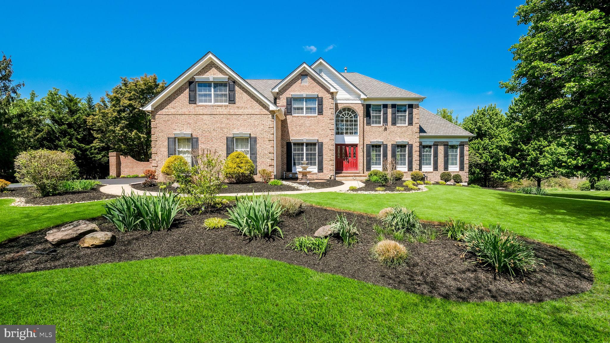 BUCKINGHAM WOODS - Residential