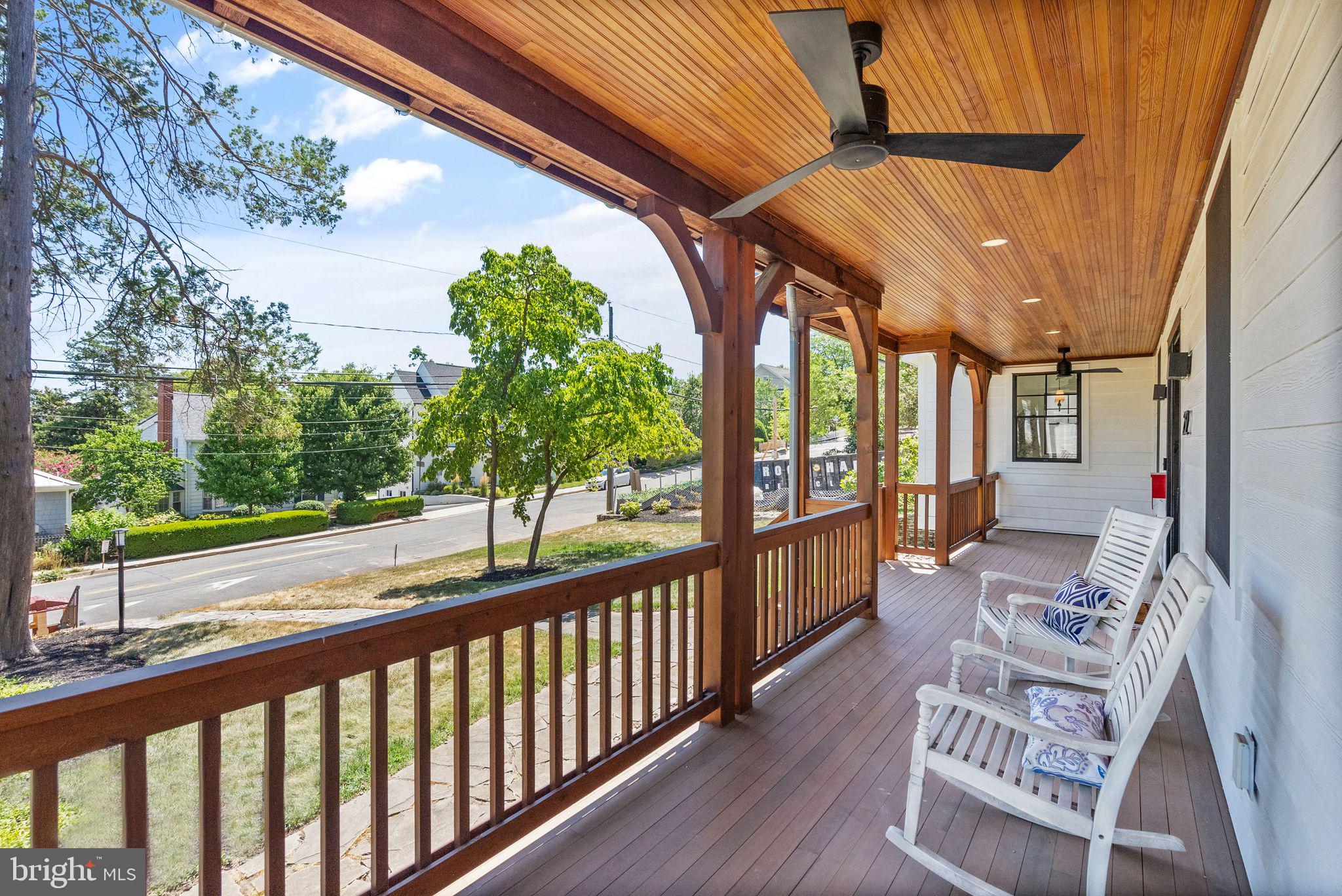 LYON PARK - Residential