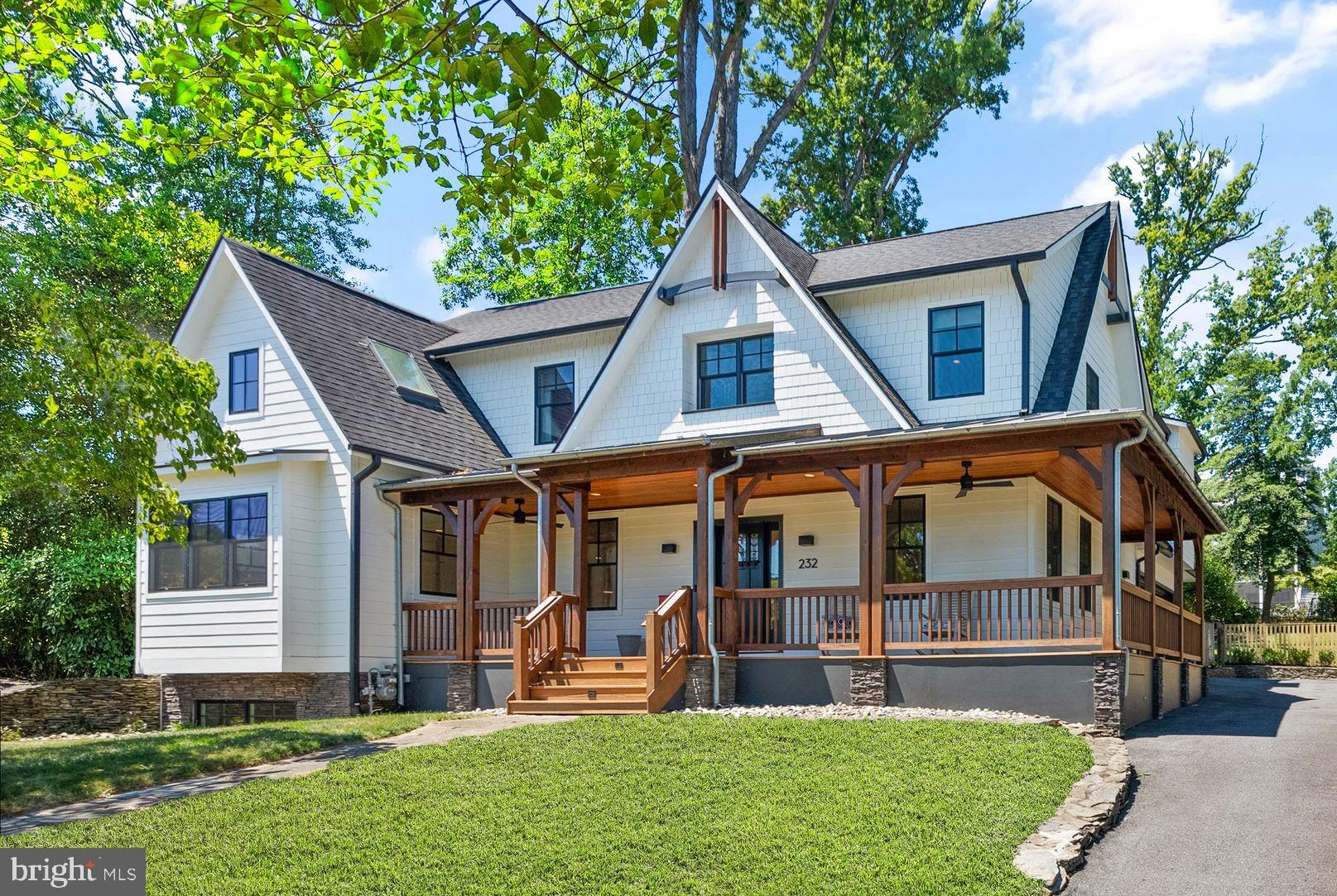 LYON PARK - Residential