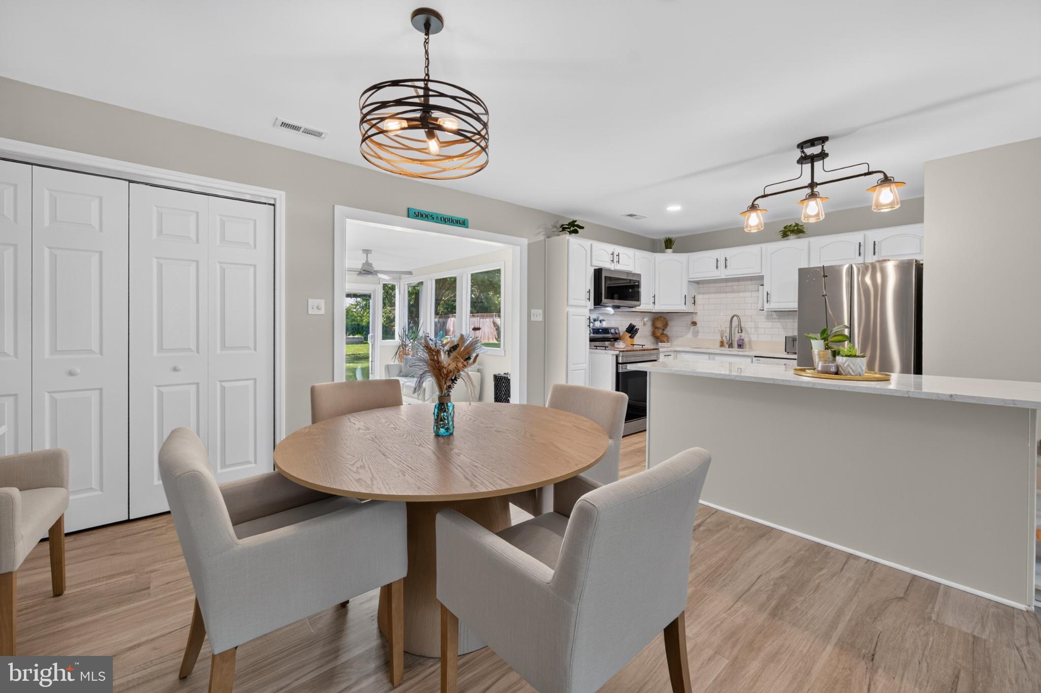 CLOVERFIELDS - Residential