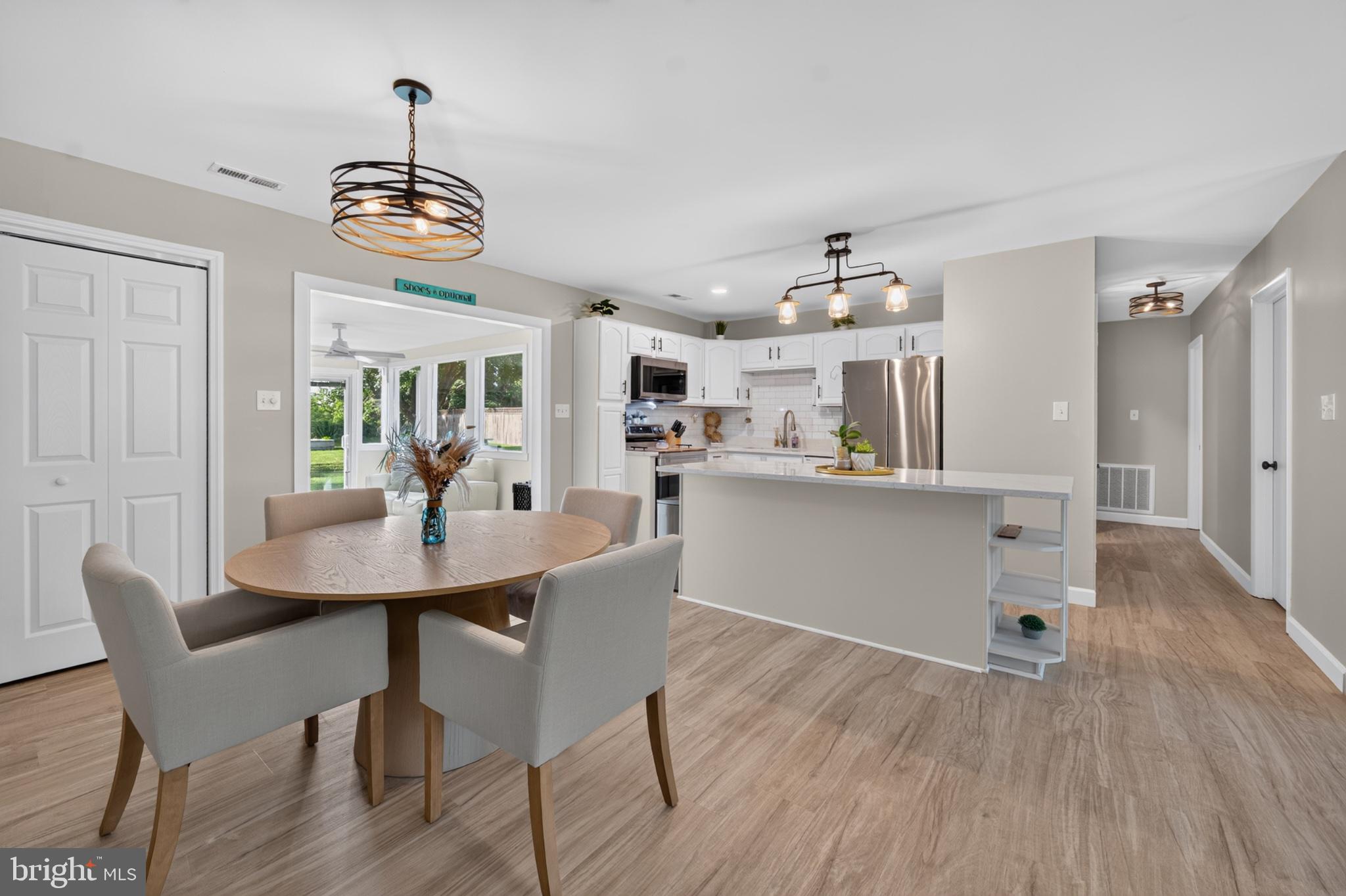 CLOVERFIELDS - Residential