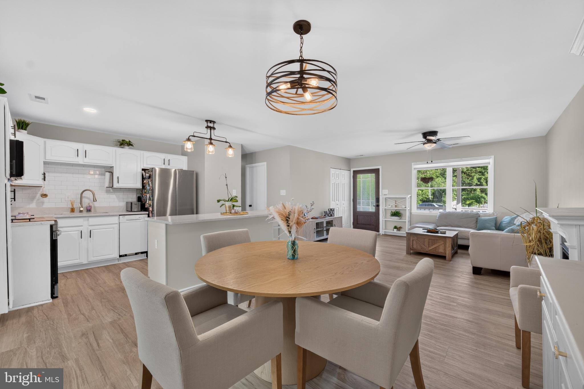 CLOVERFIELDS - Residential