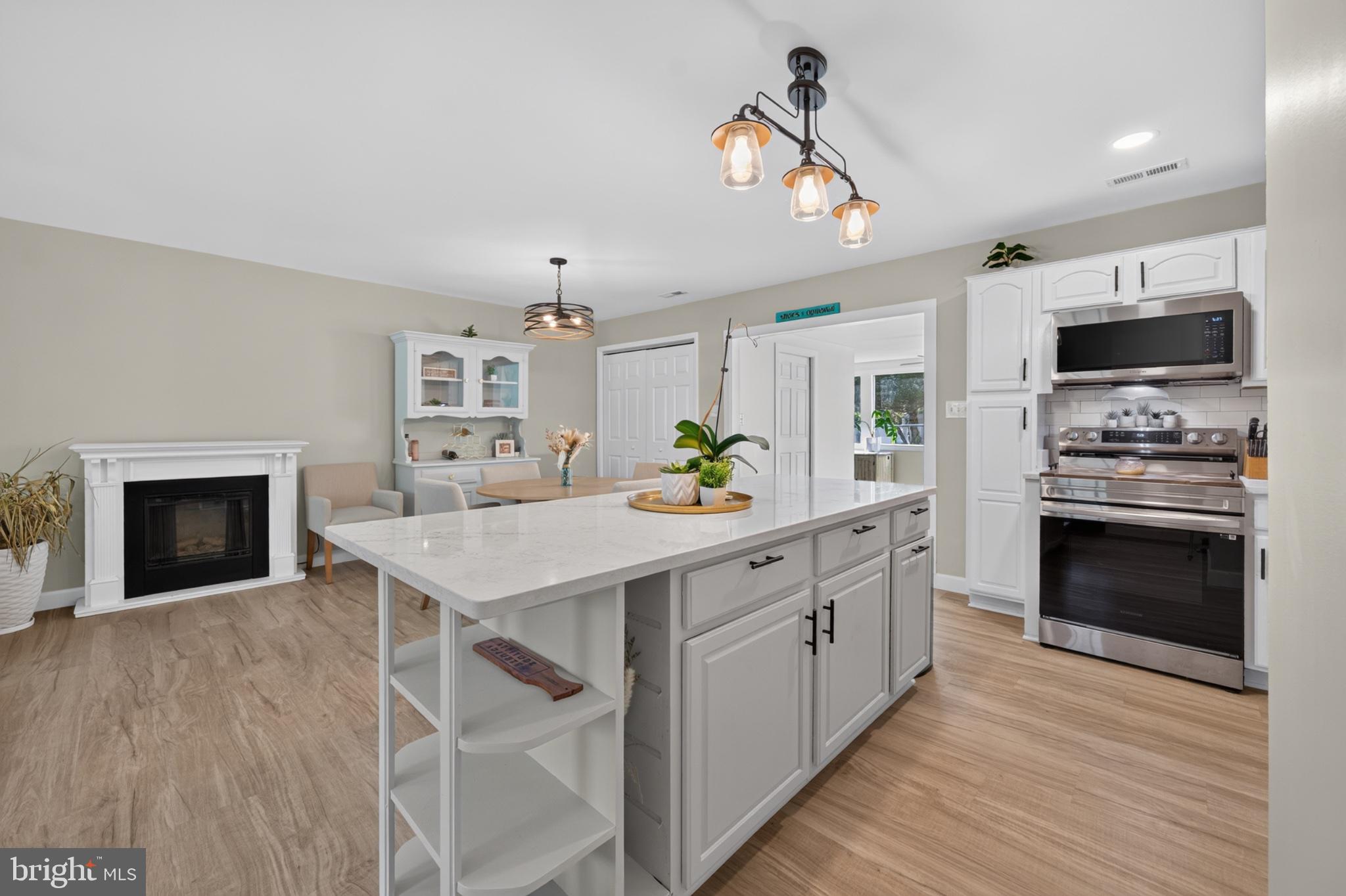 CLOVERFIELDS - Residential