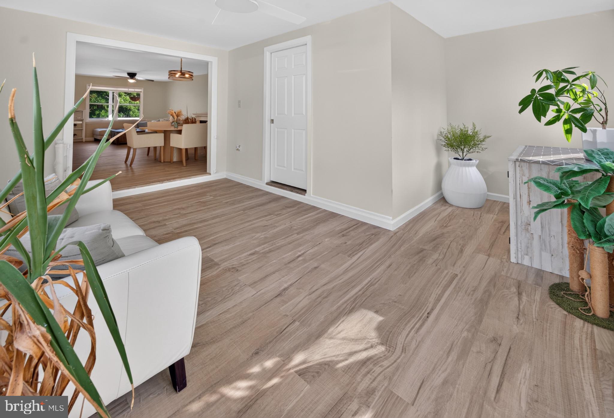 CLOVERFIELDS - Residential