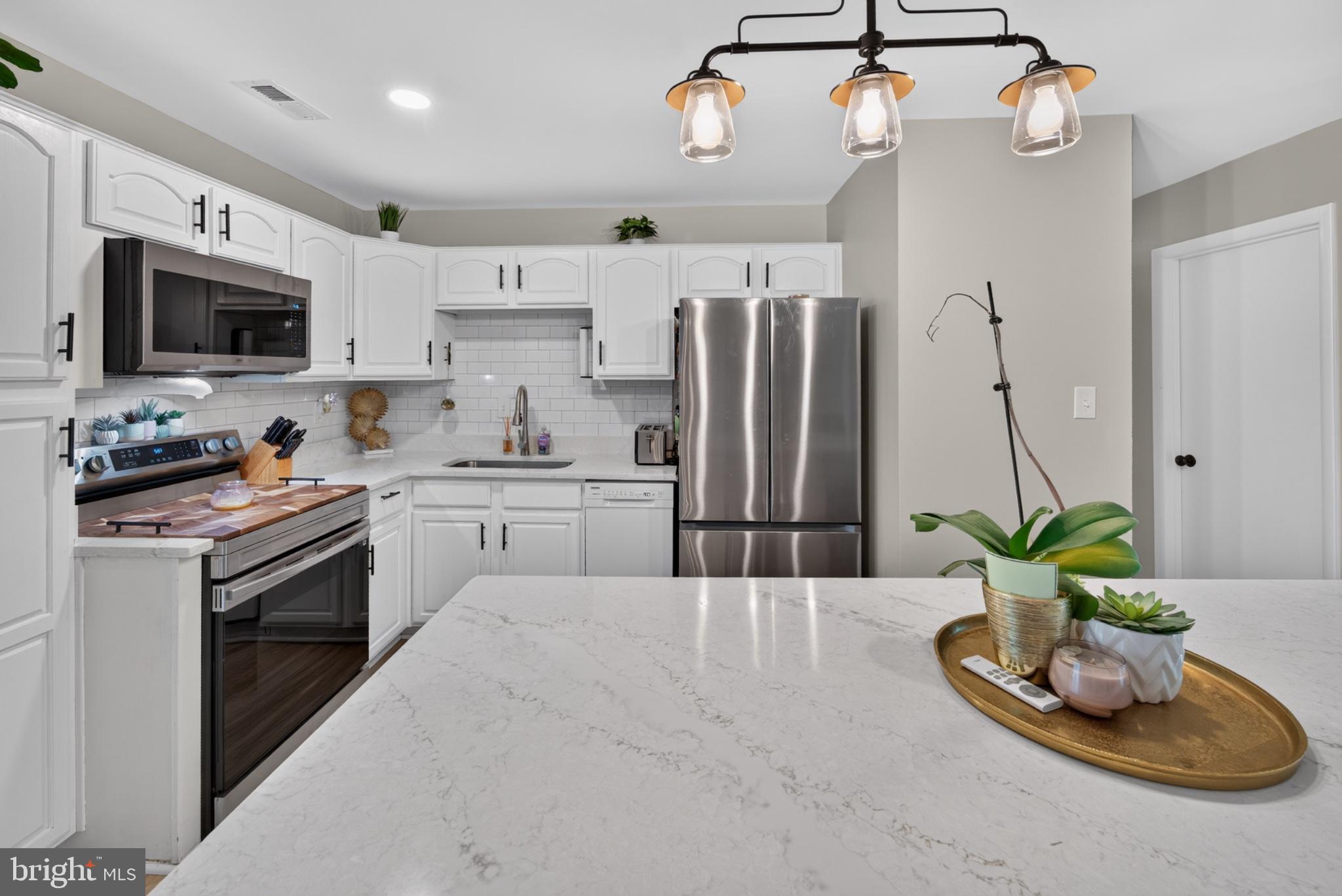 CLOVERFIELDS - Residential