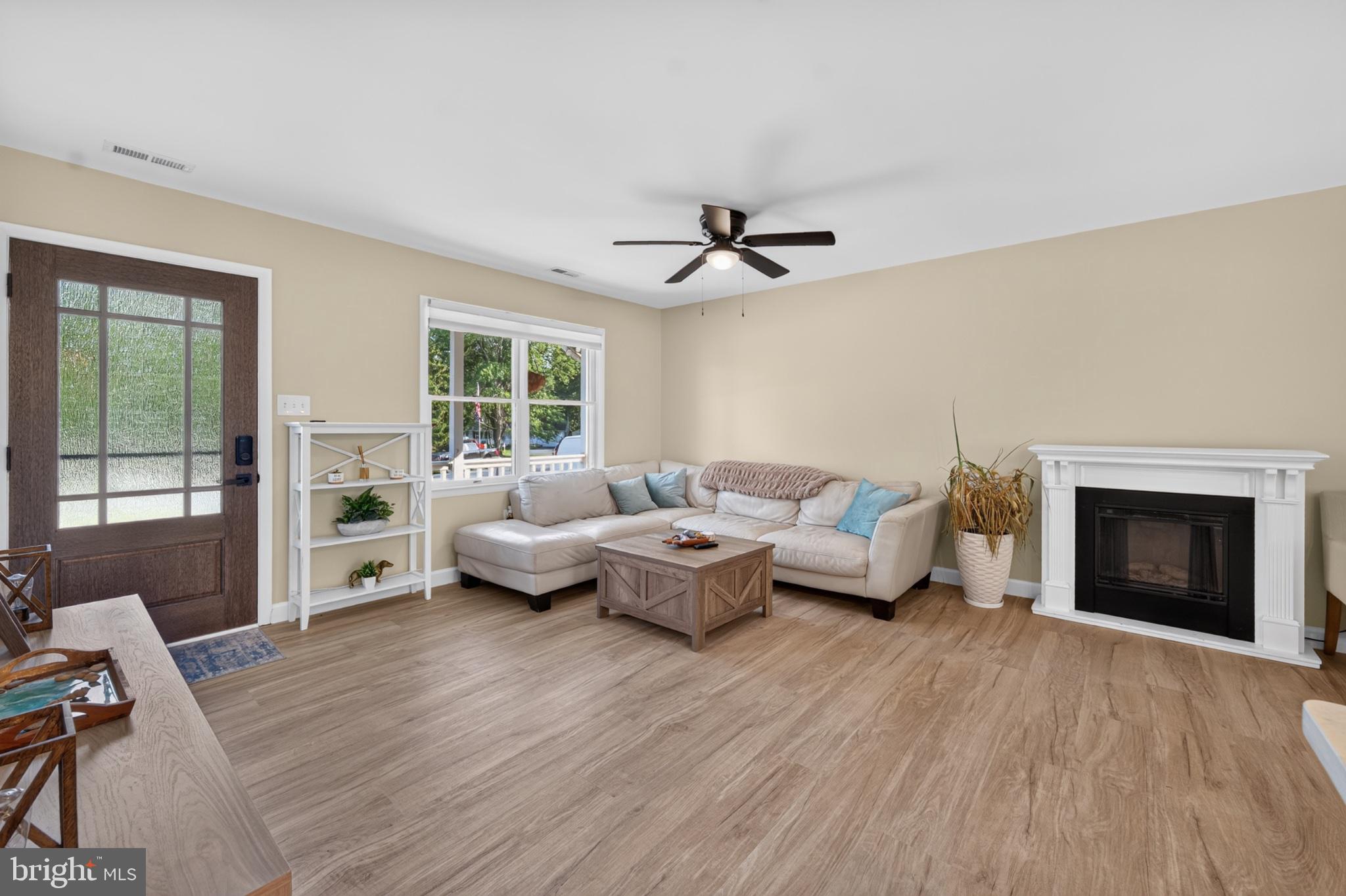 CLOVERFIELDS - Residential