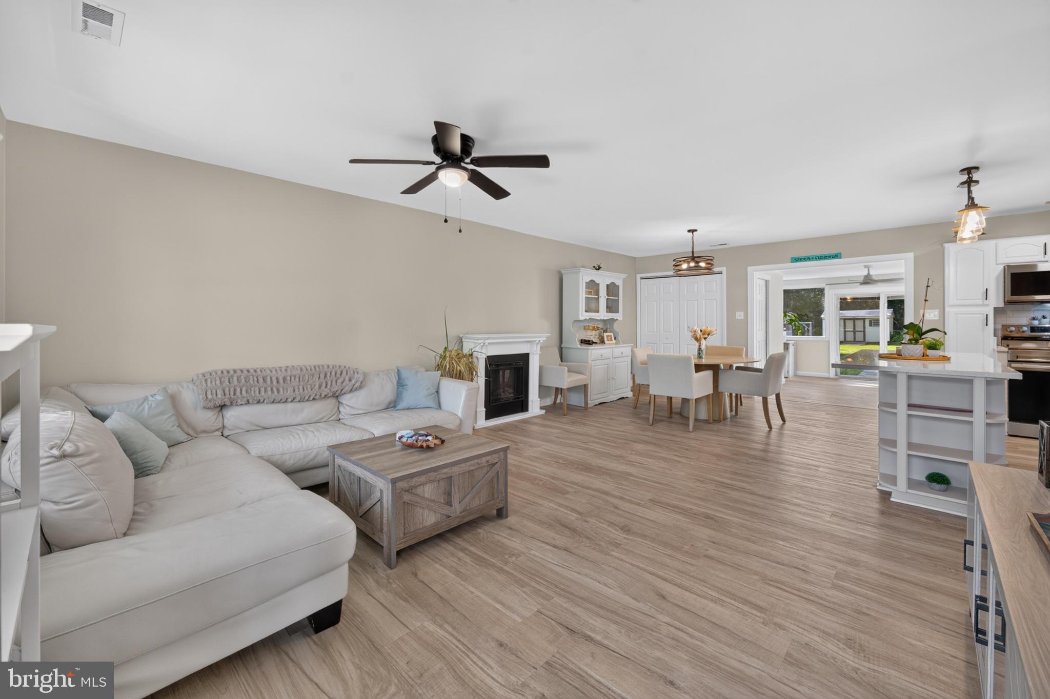 CLOVERFIELDS - Residential