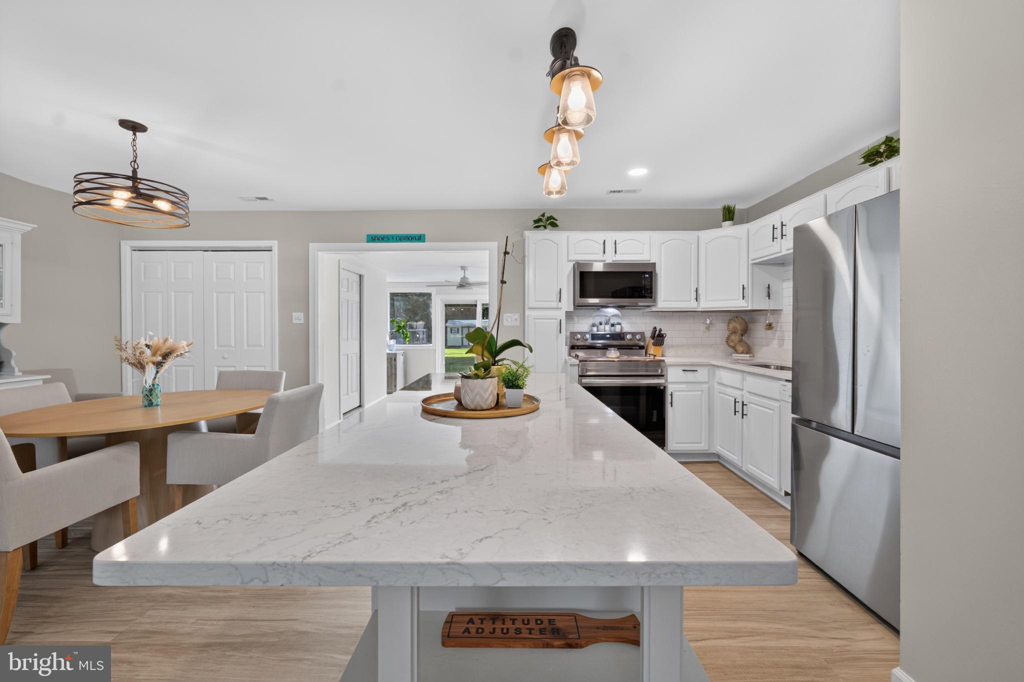 CLOVERFIELDS - Residential