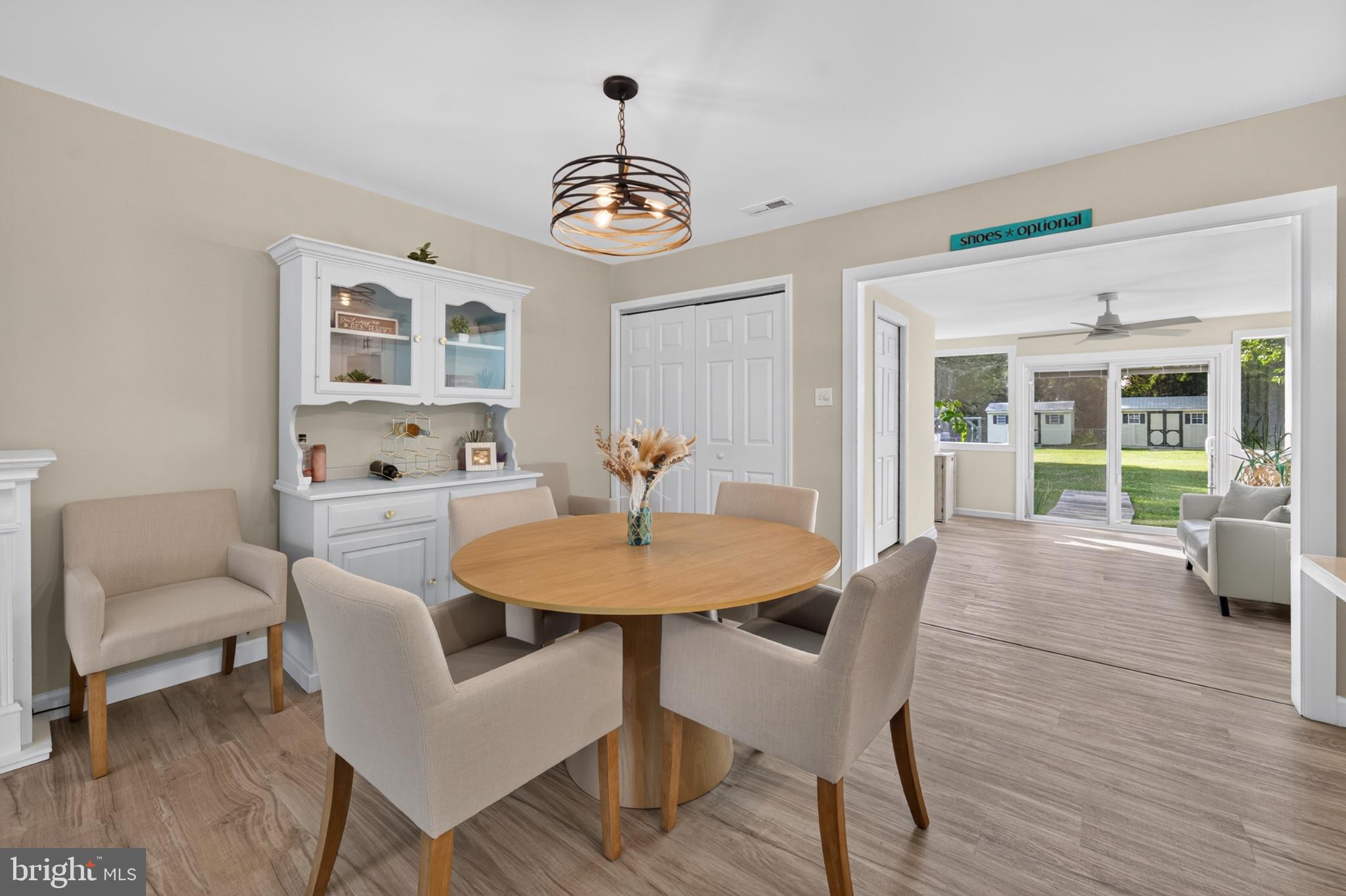 CLOVERFIELDS - Residential