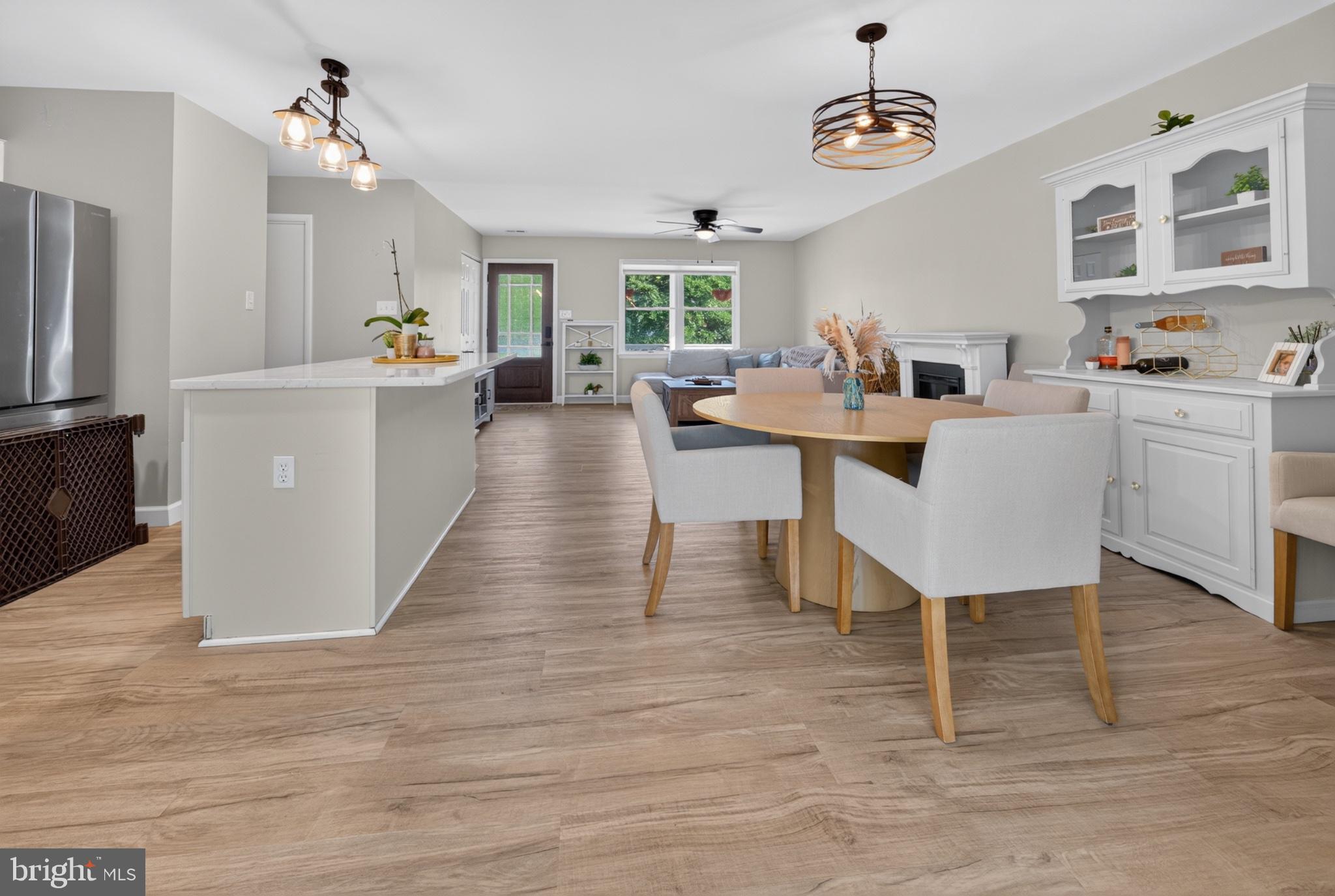 CLOVERFIELDS - Residential