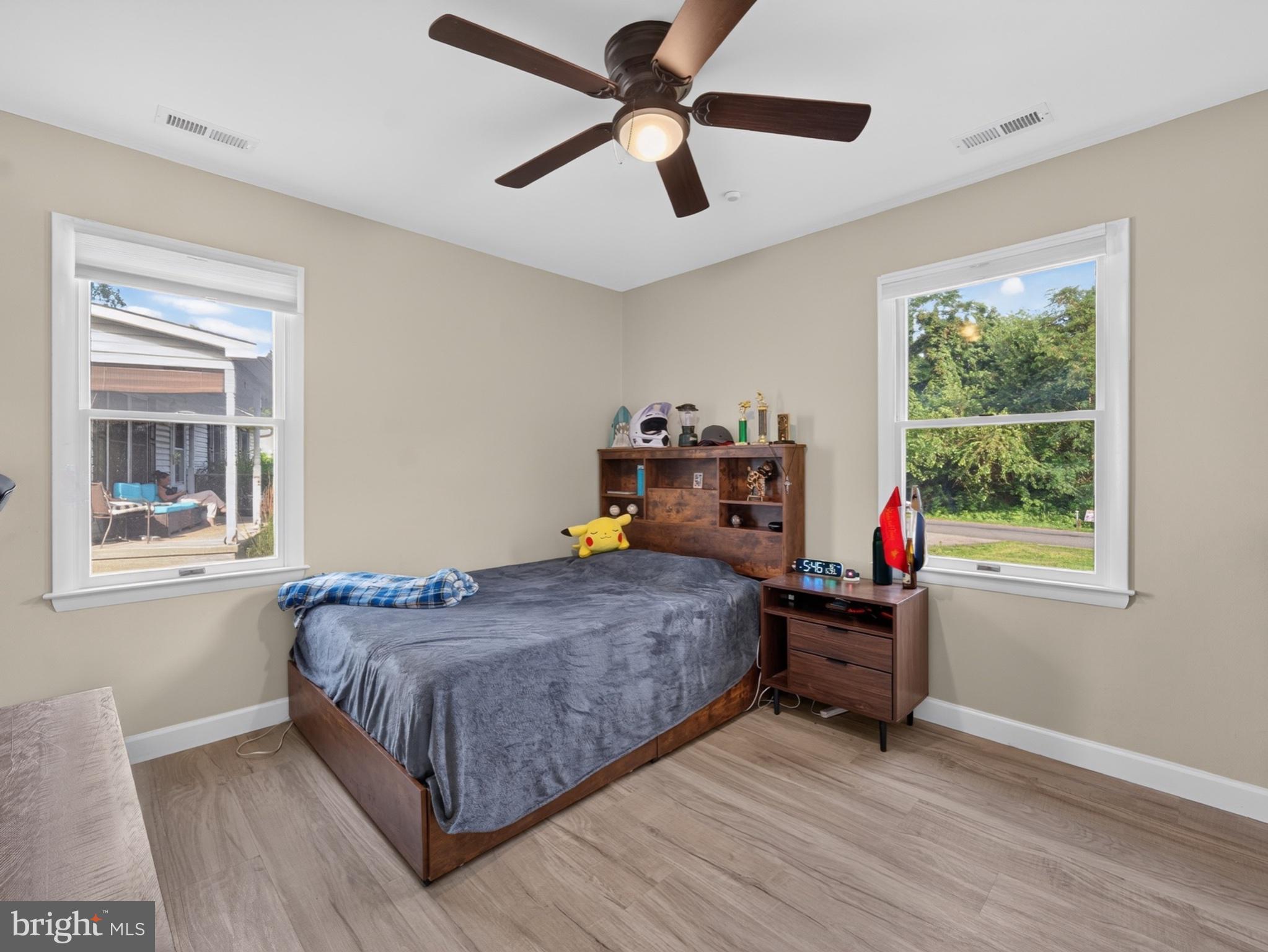 CLOVERFIELDS - Residential