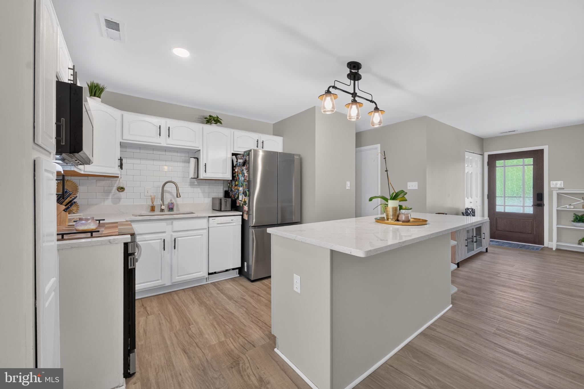 CLOVERFIELDS - Residential