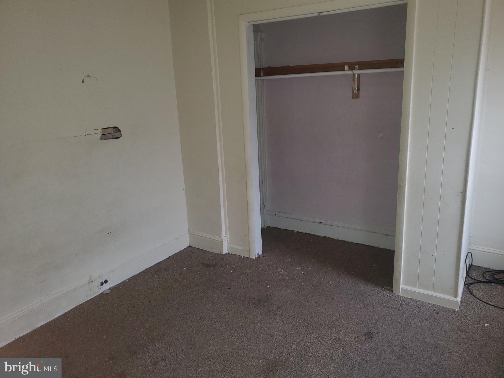 CHESTER CITY - Residential