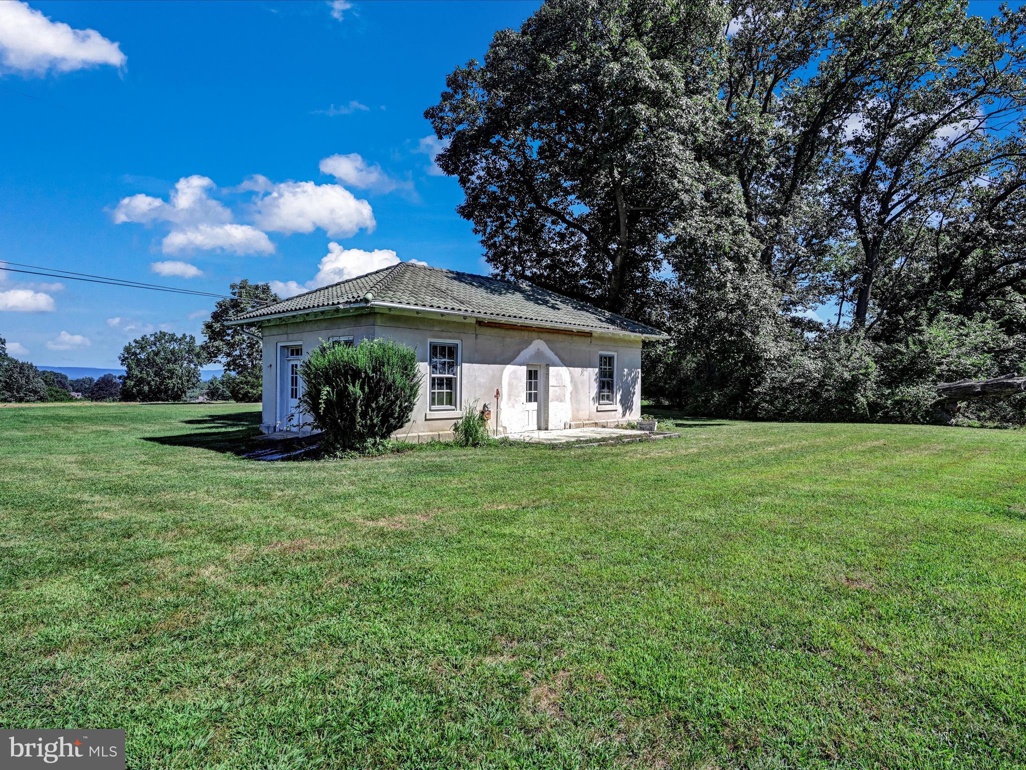 NONE AVAILABLE - Commercial Sale