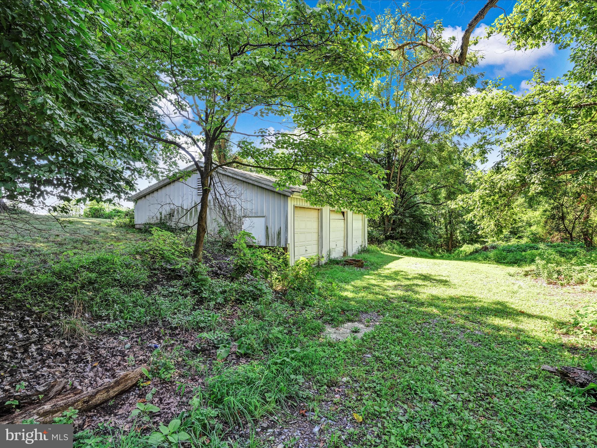 NONE AVAILABLE - Commercial Sale