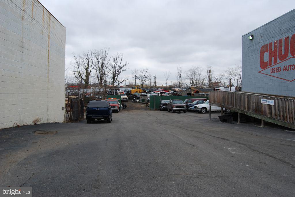 SILVER HILL INDUSTRIAL C - Commercial Sale
