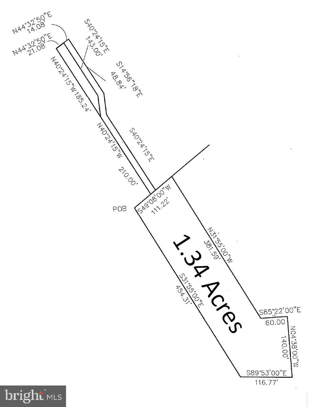 SILVER HILL INDUSTRIAL C - Commercial Sale
