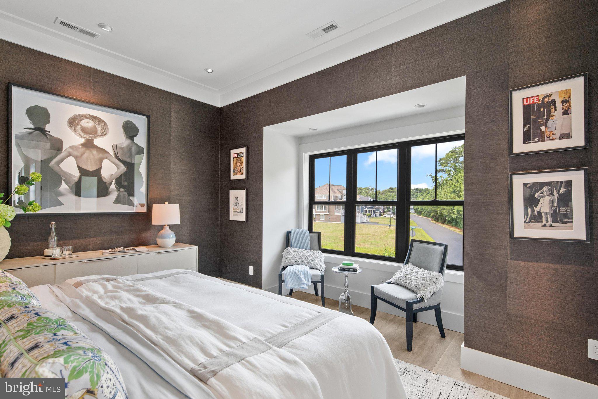 FENWICK SHOALS - Residential