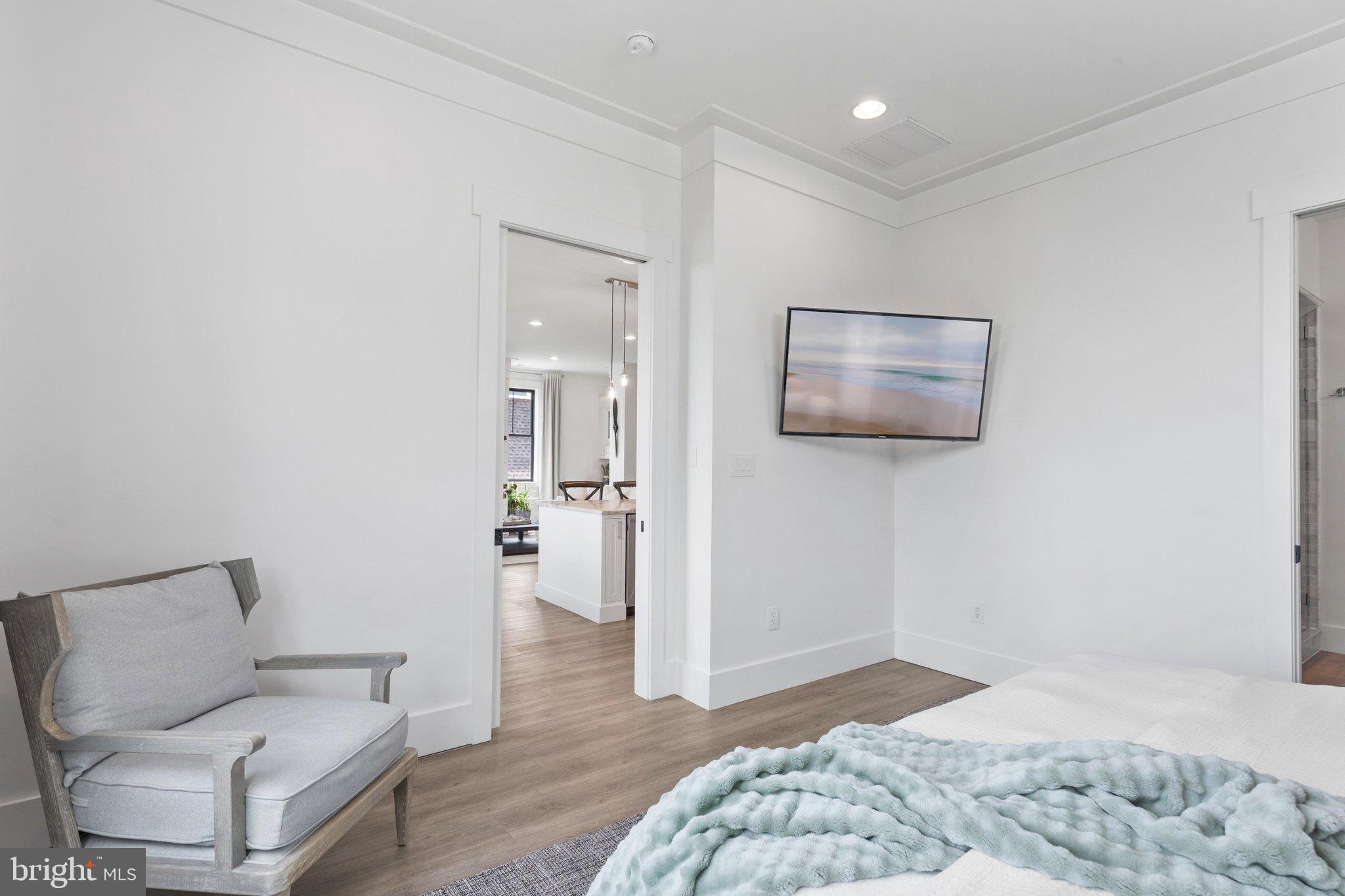 FENWICK SHOALS - Residential