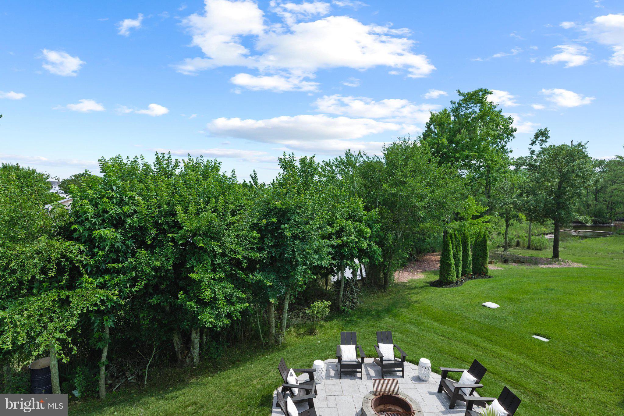 FENWICK SHOALS - Residential