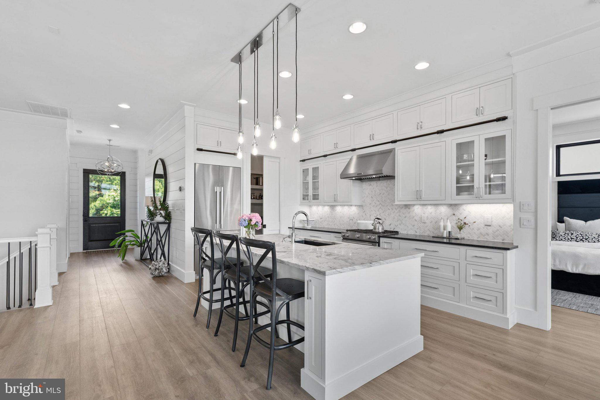 FENWICK SHOALS - Residential