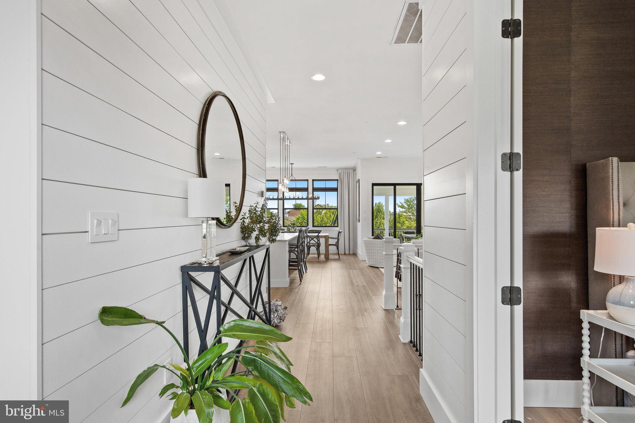 FENWICK SHOALS - Residential