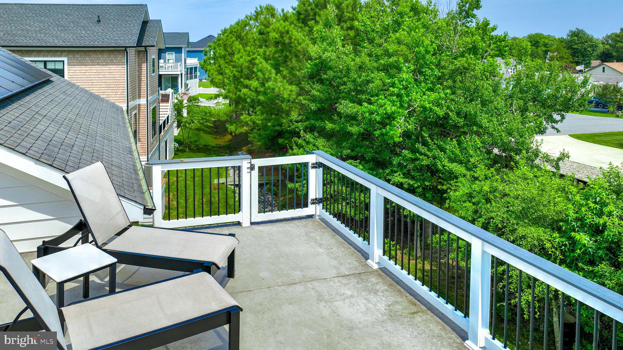 FENWICK SHOALS - Residential