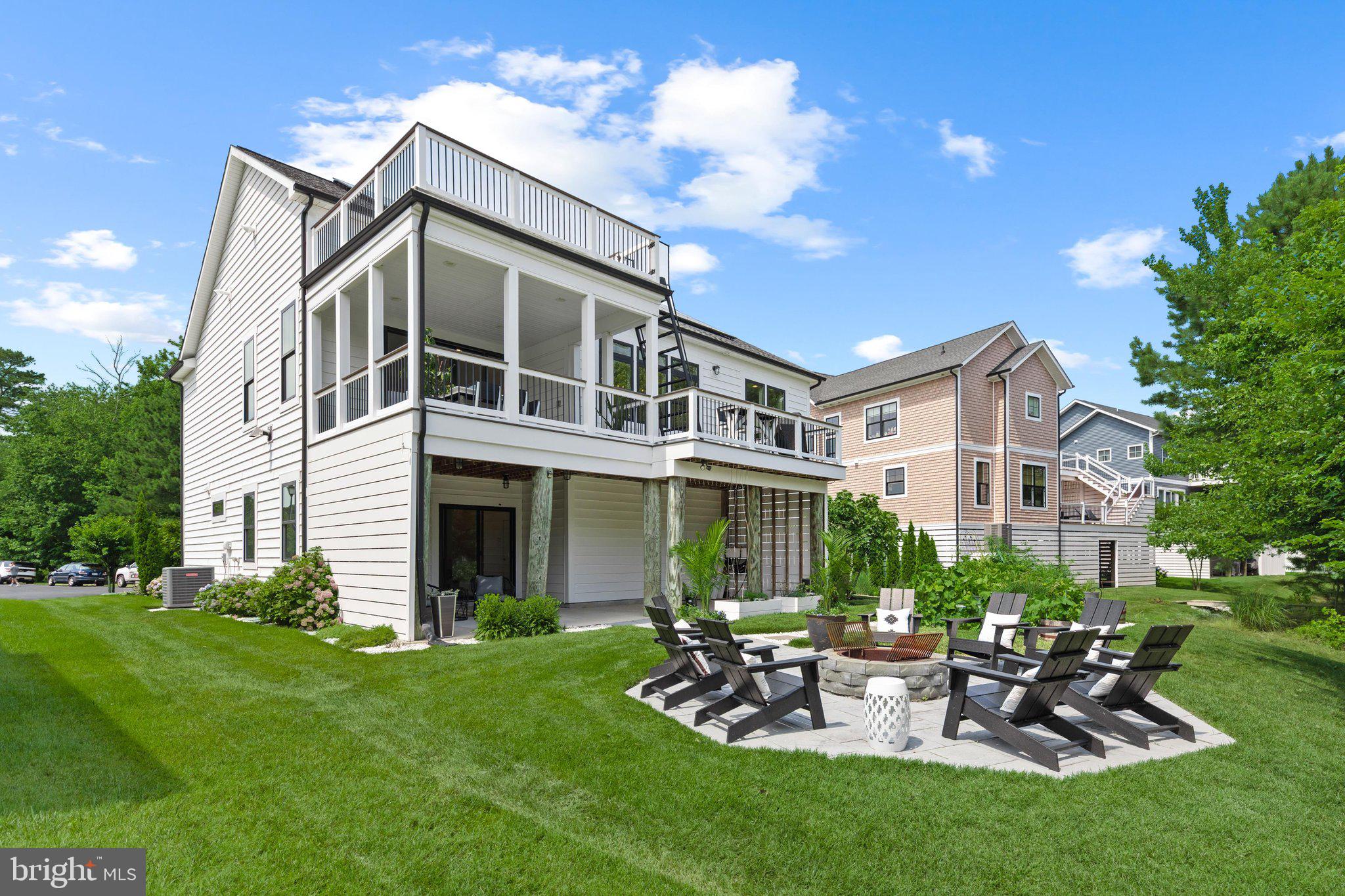 FENWICK SHOALS - Residential