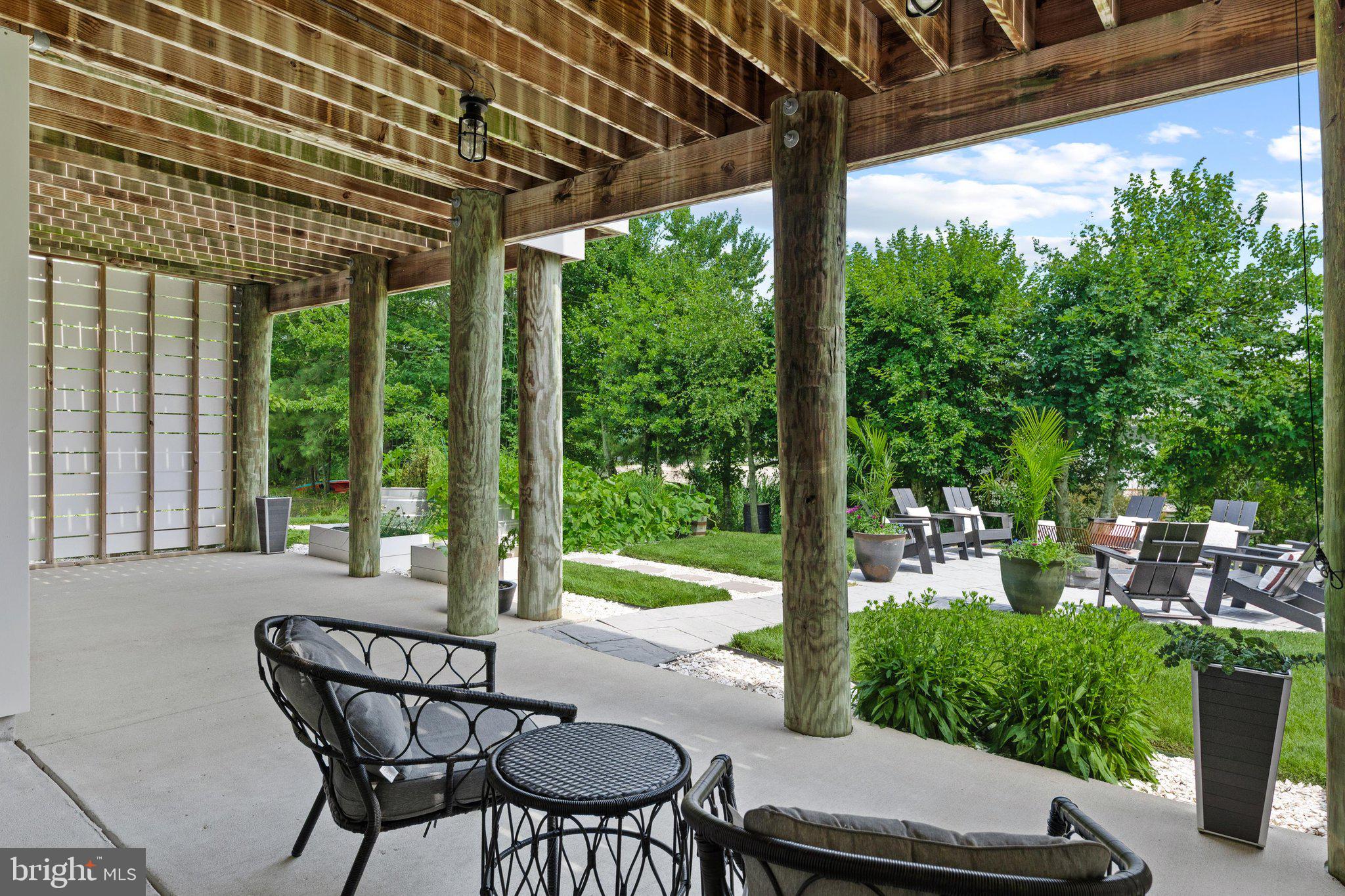 FENWICK SHOALS - Residential