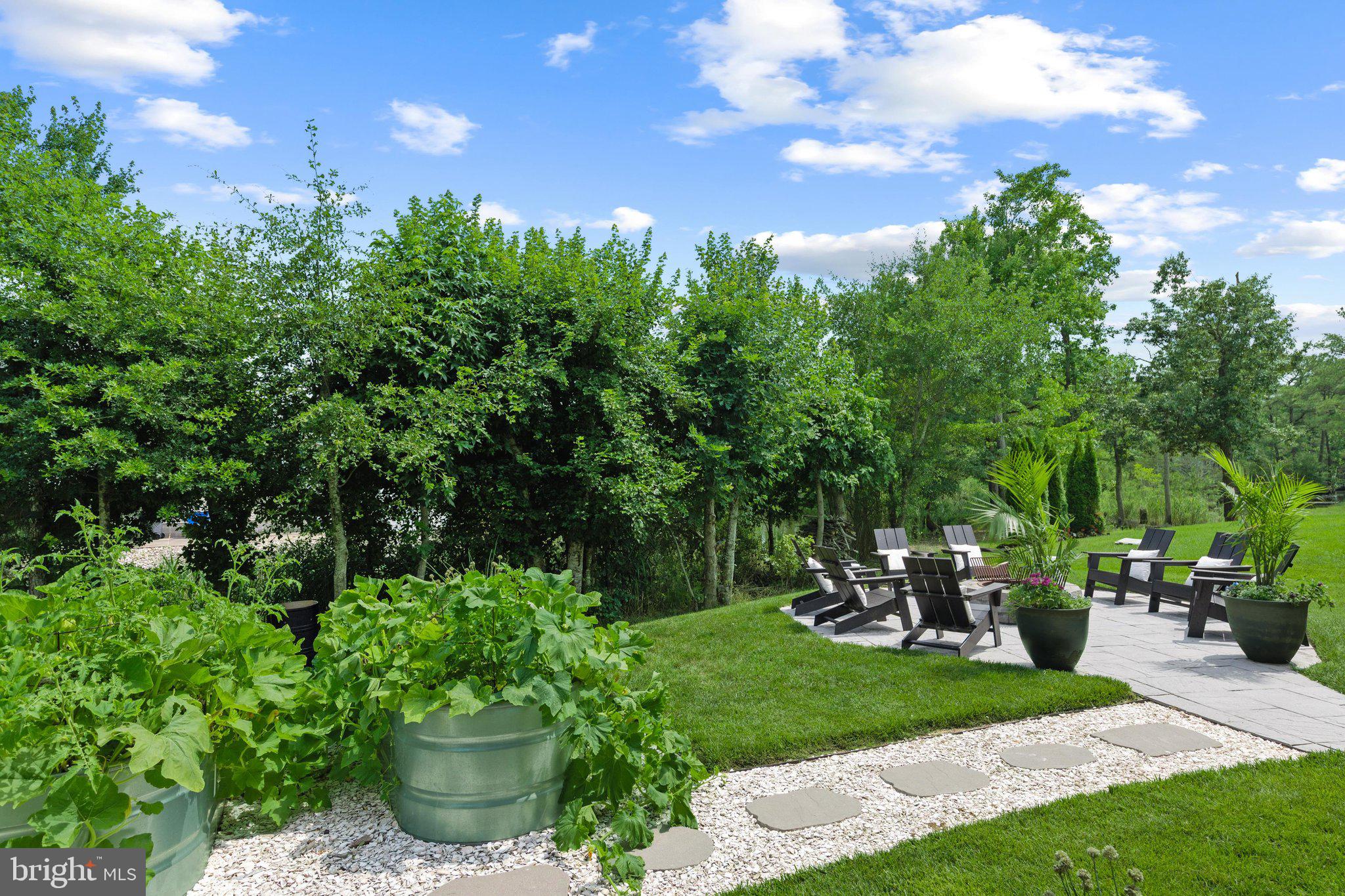 FENWICK SHOALS - Residential