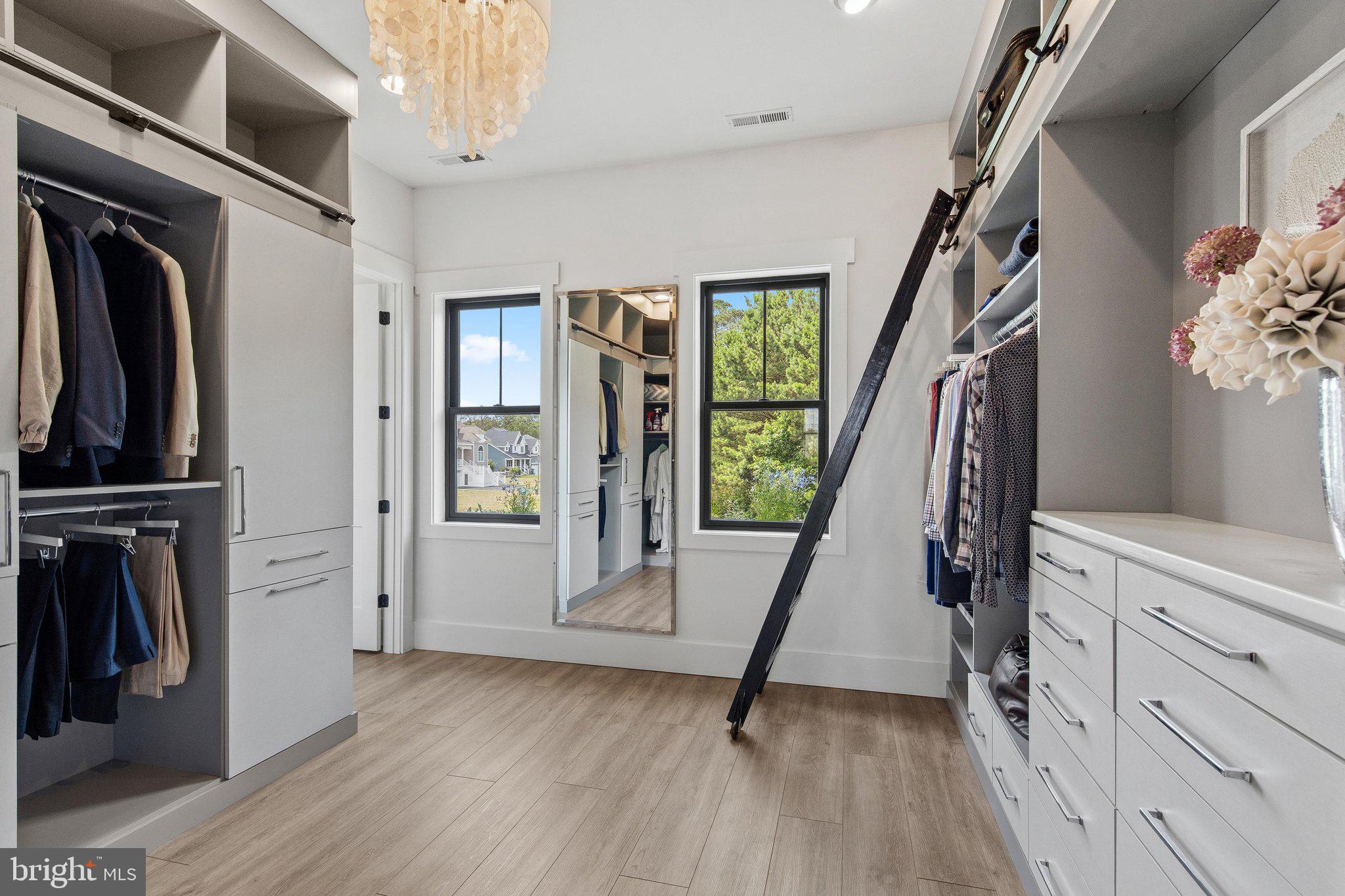 FENWICK SHOALS - Residential