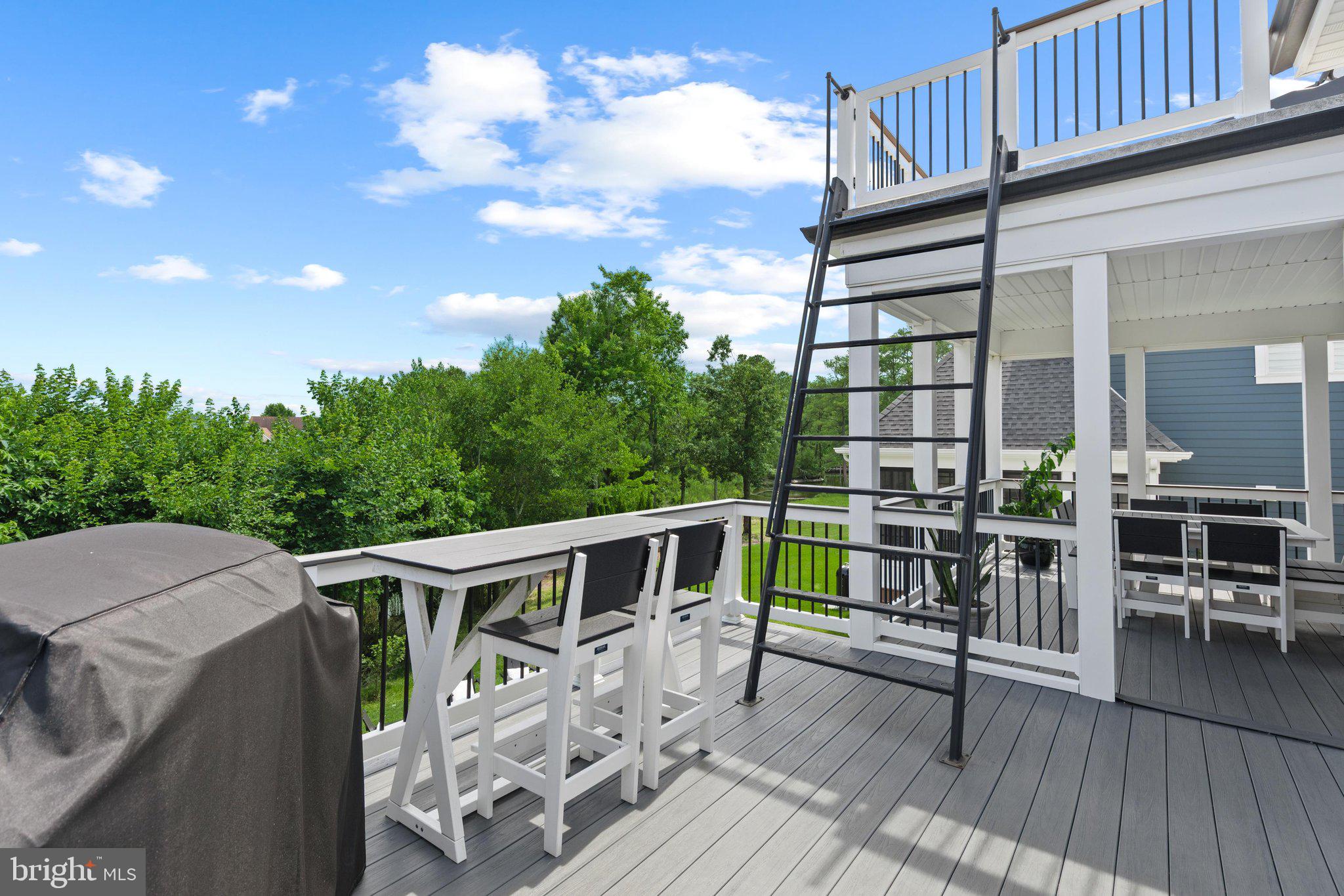 FENWICK SHOALS - Residential