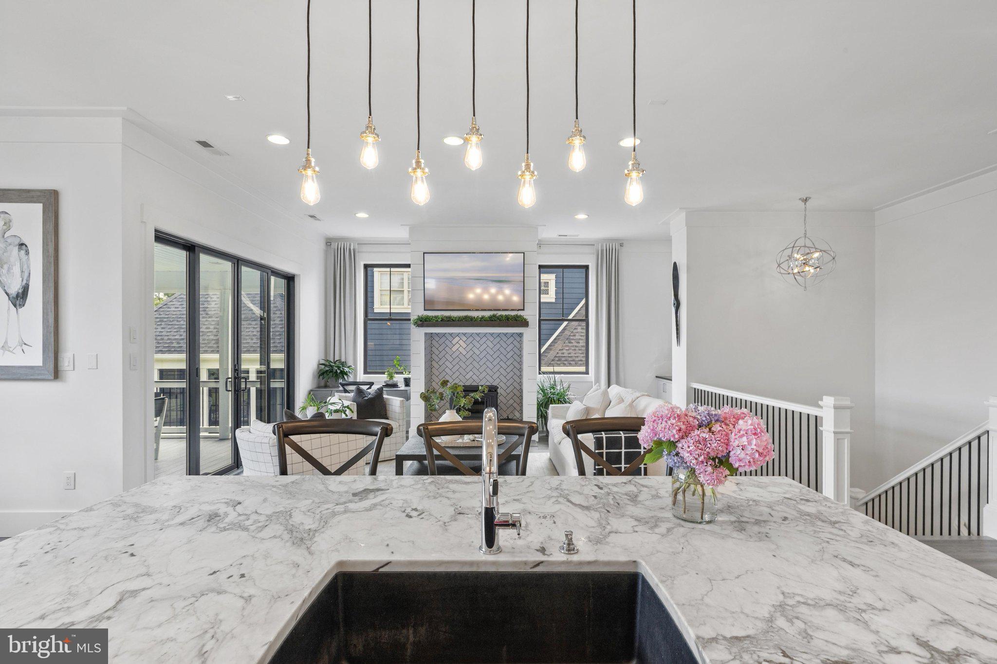 FENWICK SHOALS - Residential