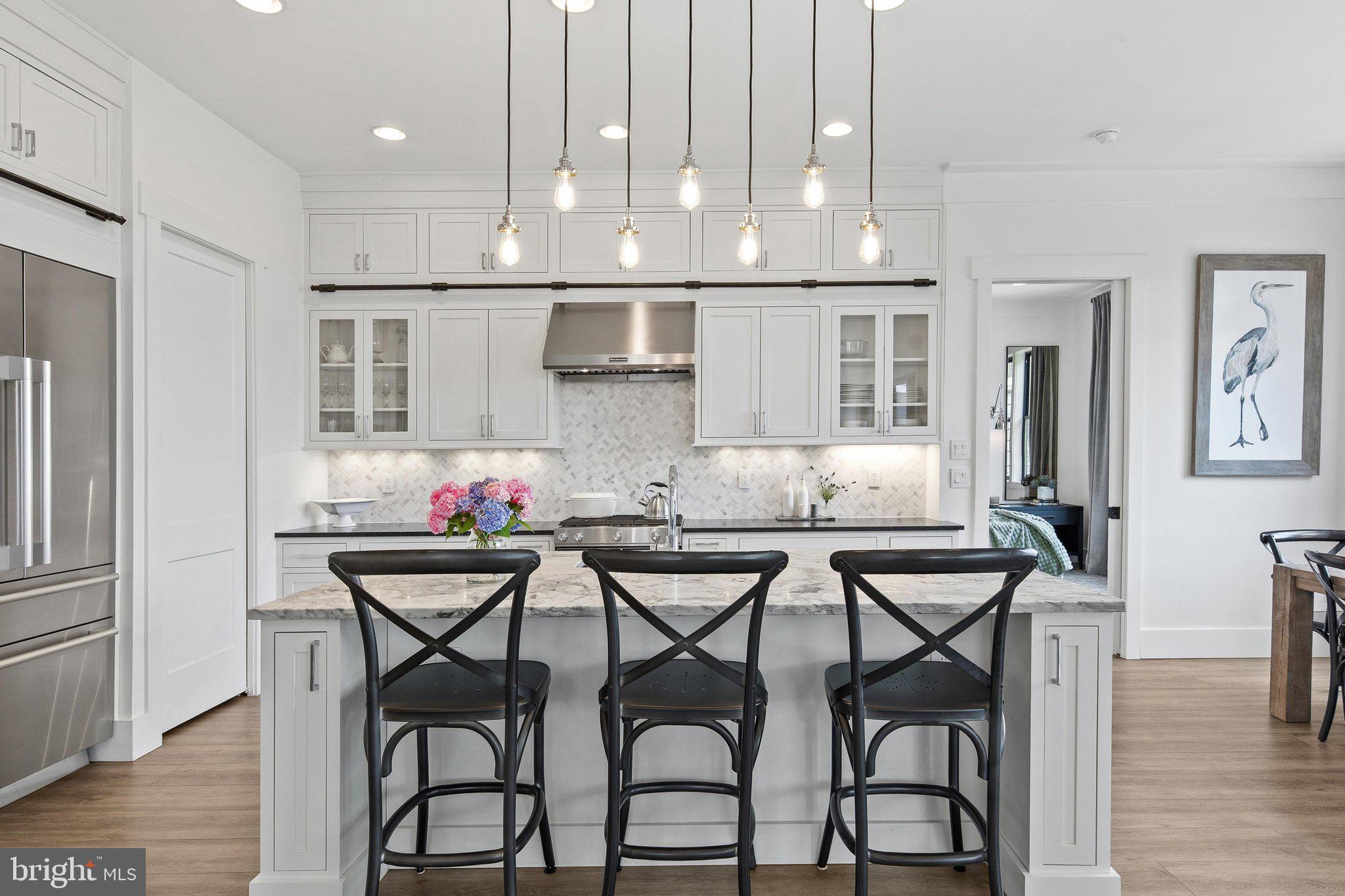 FENWICK SHOALS - Residential