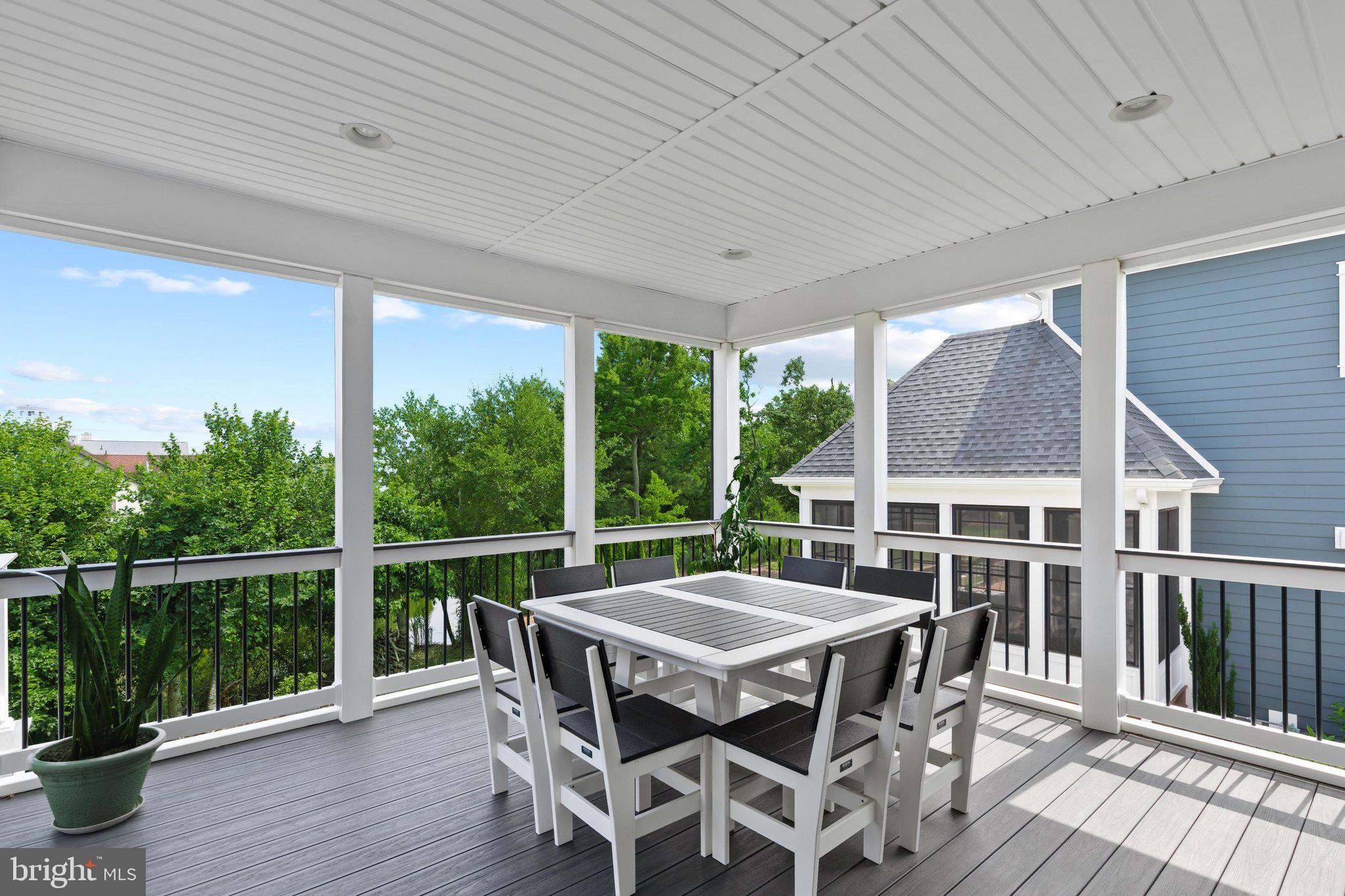 FENWICK SHOALS - Residential