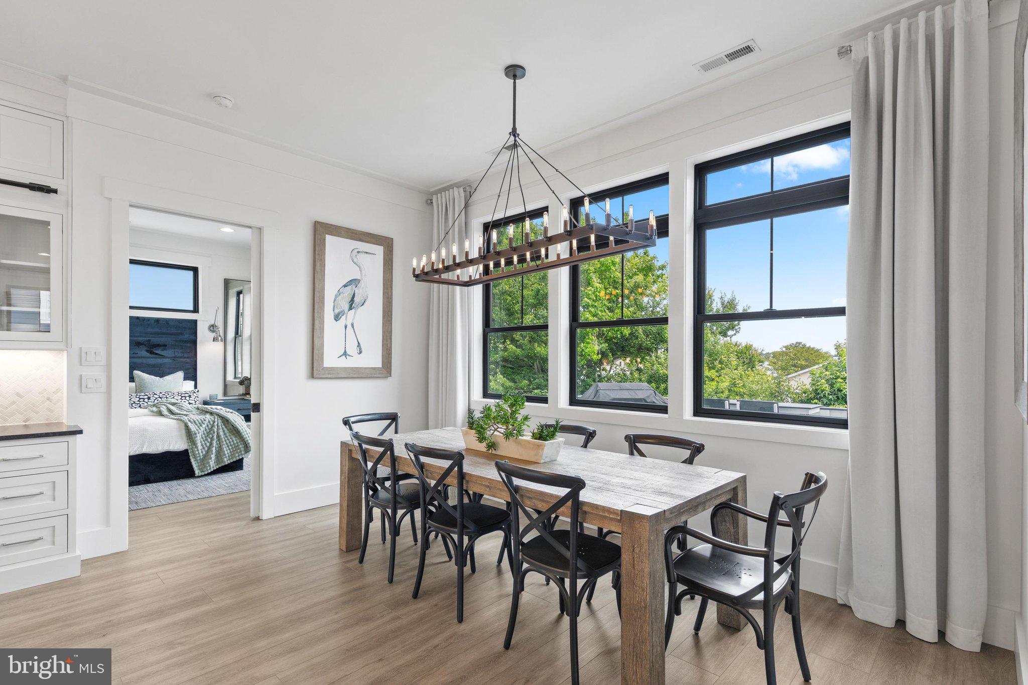 FENWICK SHOALS - Residential