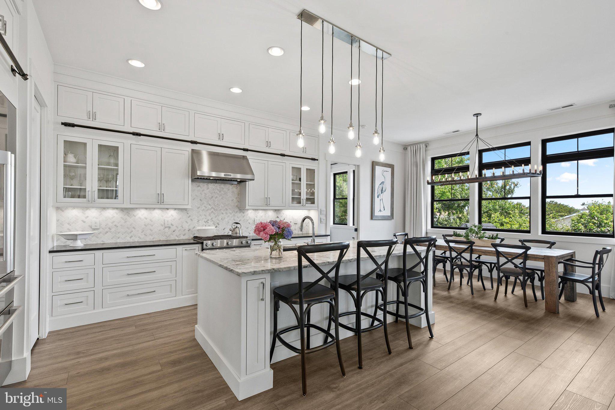 FENWICK SHOALS - Residential