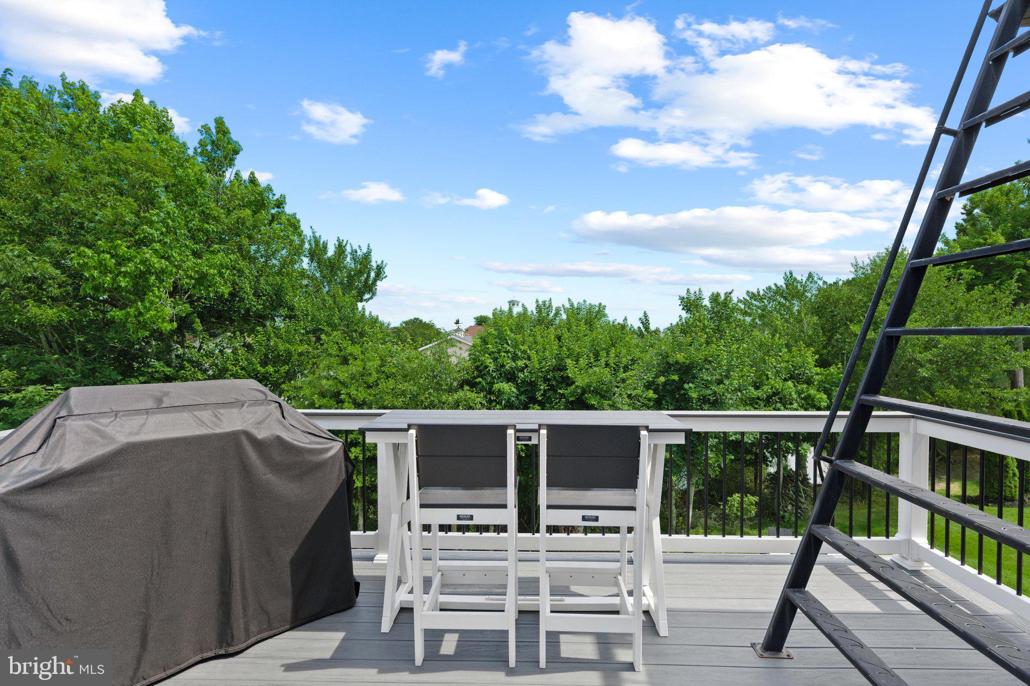 FENWICK SHOALS - Residential