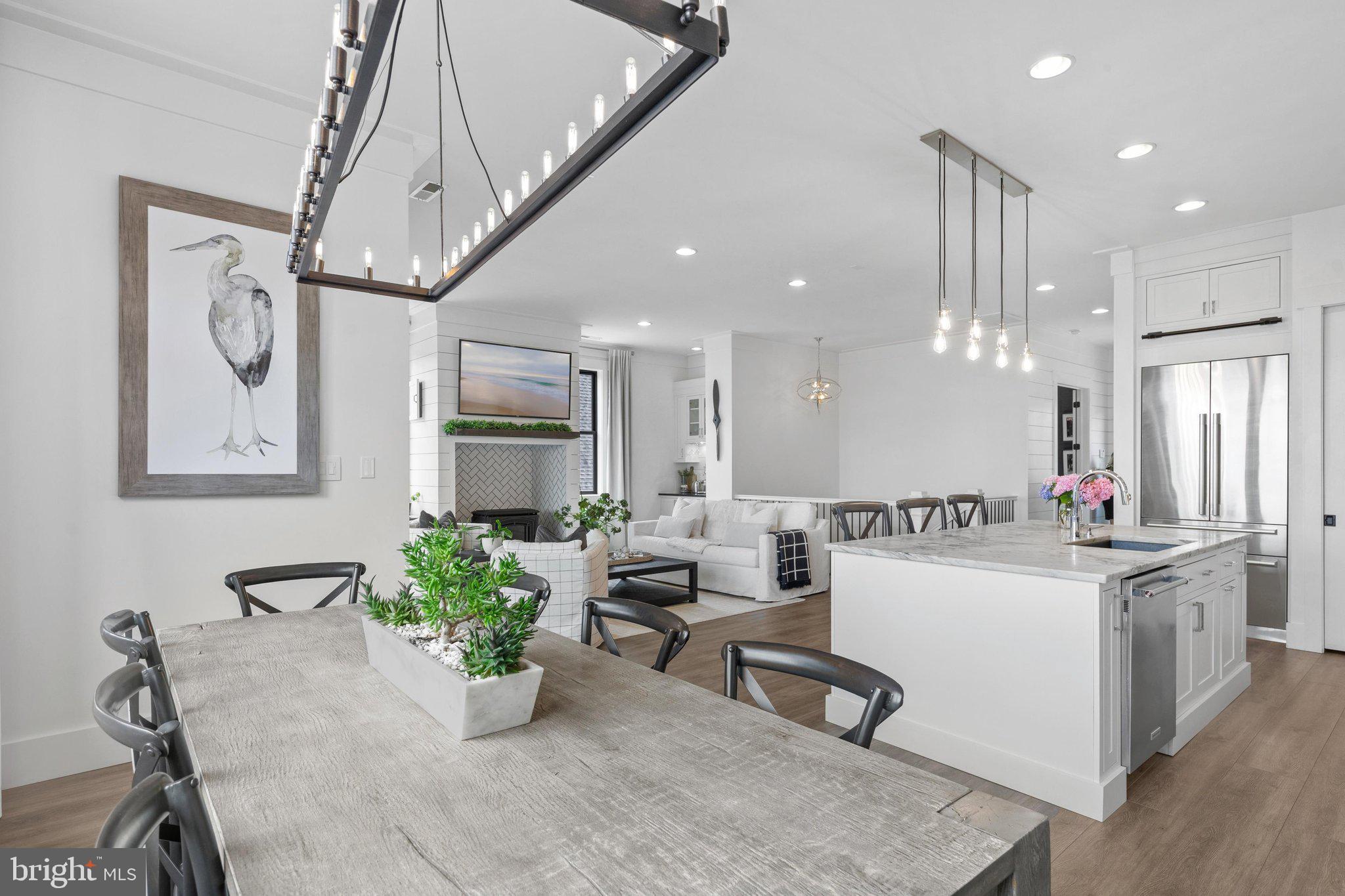 FENWICK SHOALS - Residential