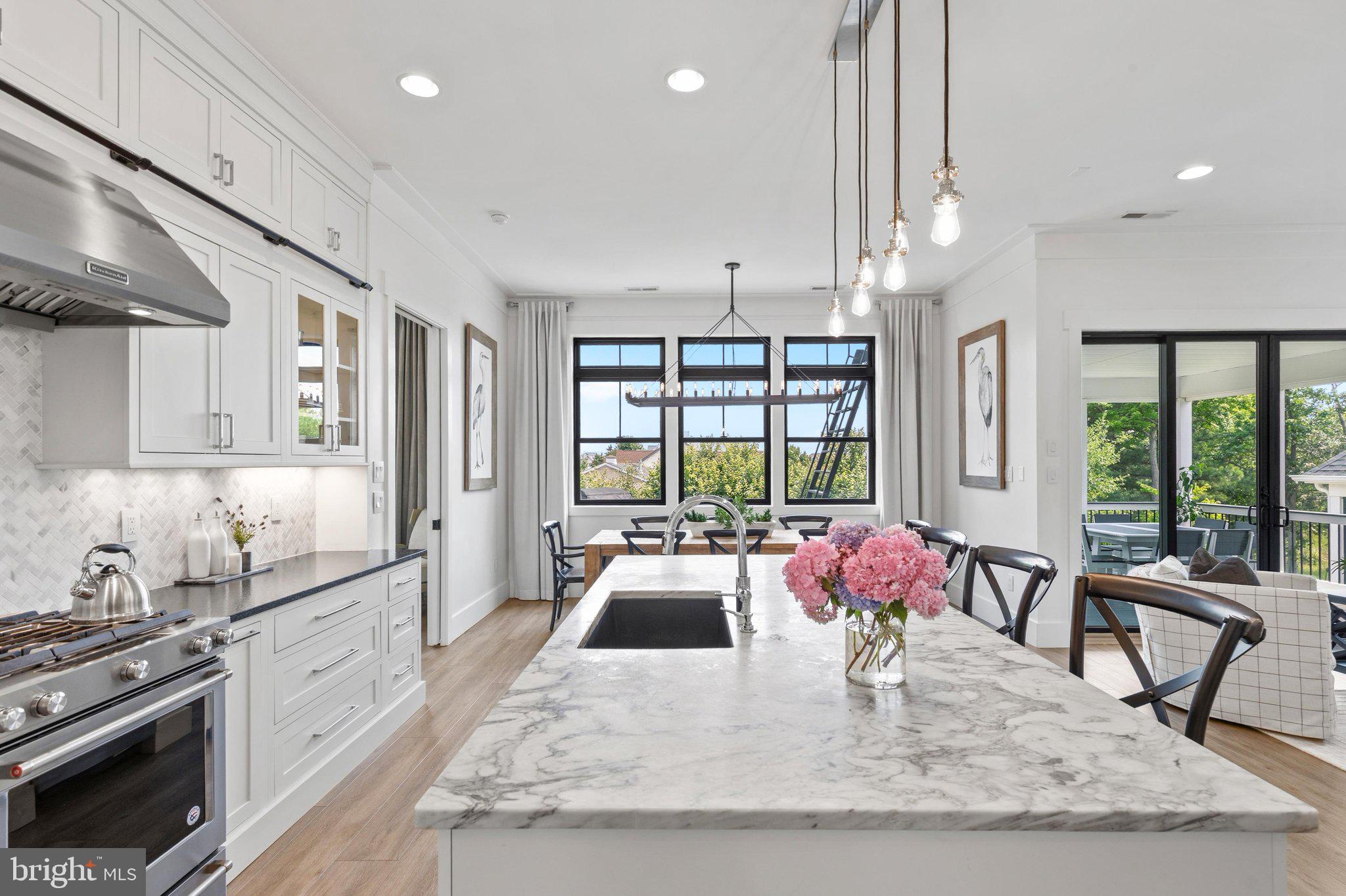 FENWICK SHOALS - Residential