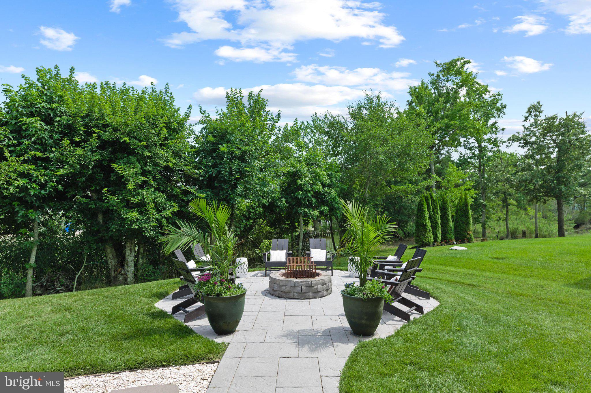 FENWICK SHOALS - Residential