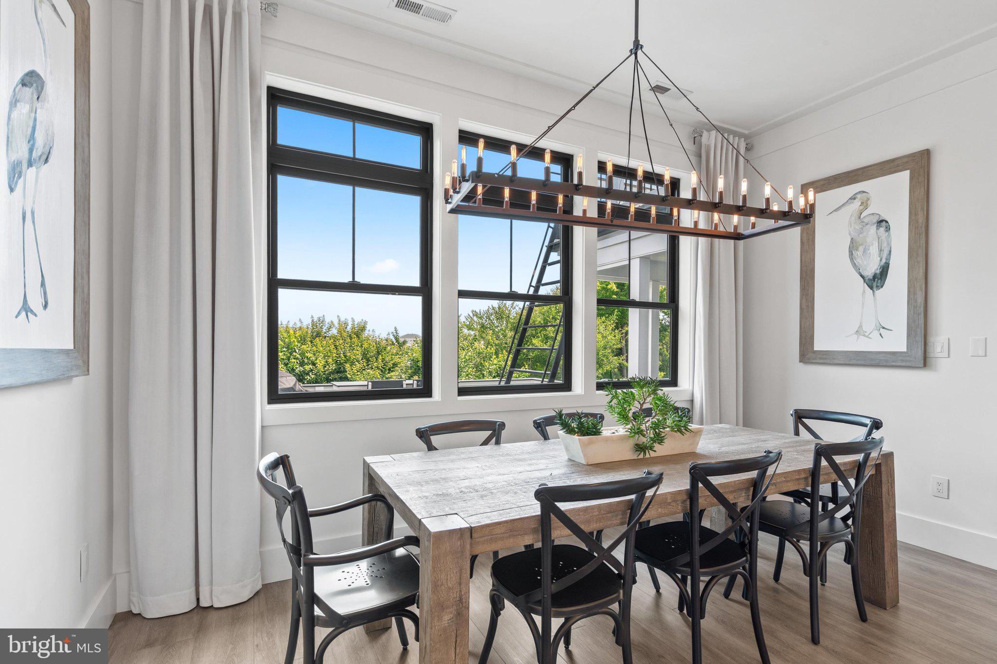 FENWICK SHOALS - Residential