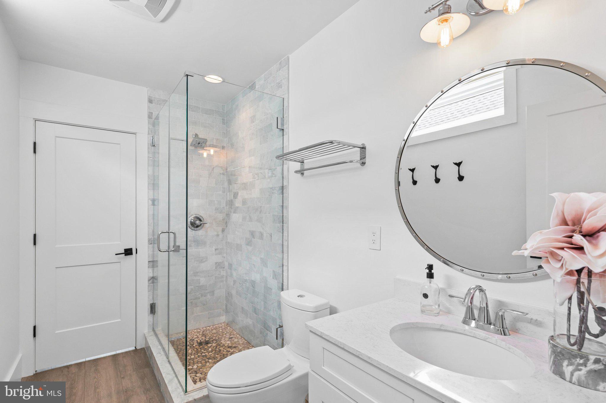 FENWICK SHOALS - Residential